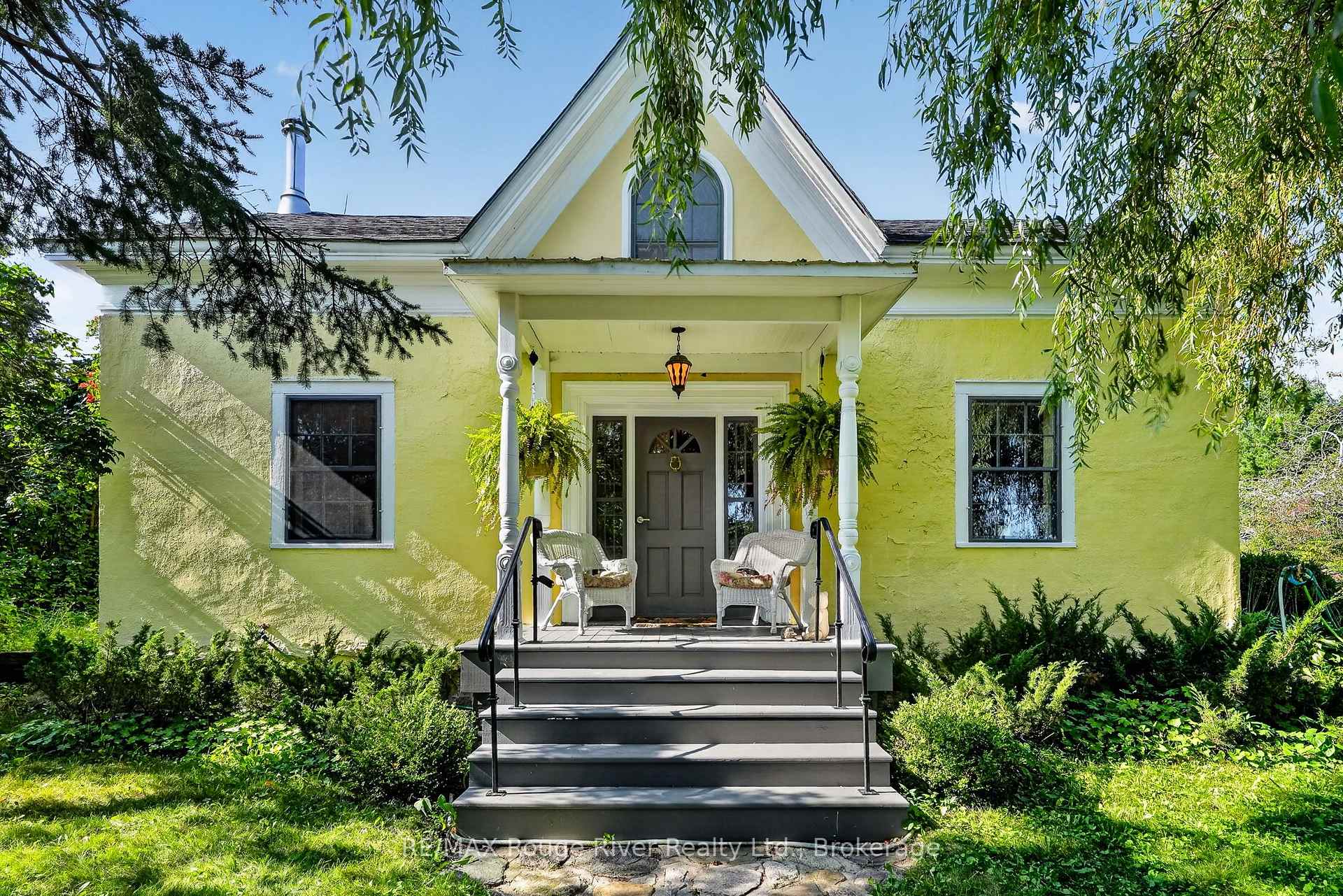 Photo of 566 Penryn Road