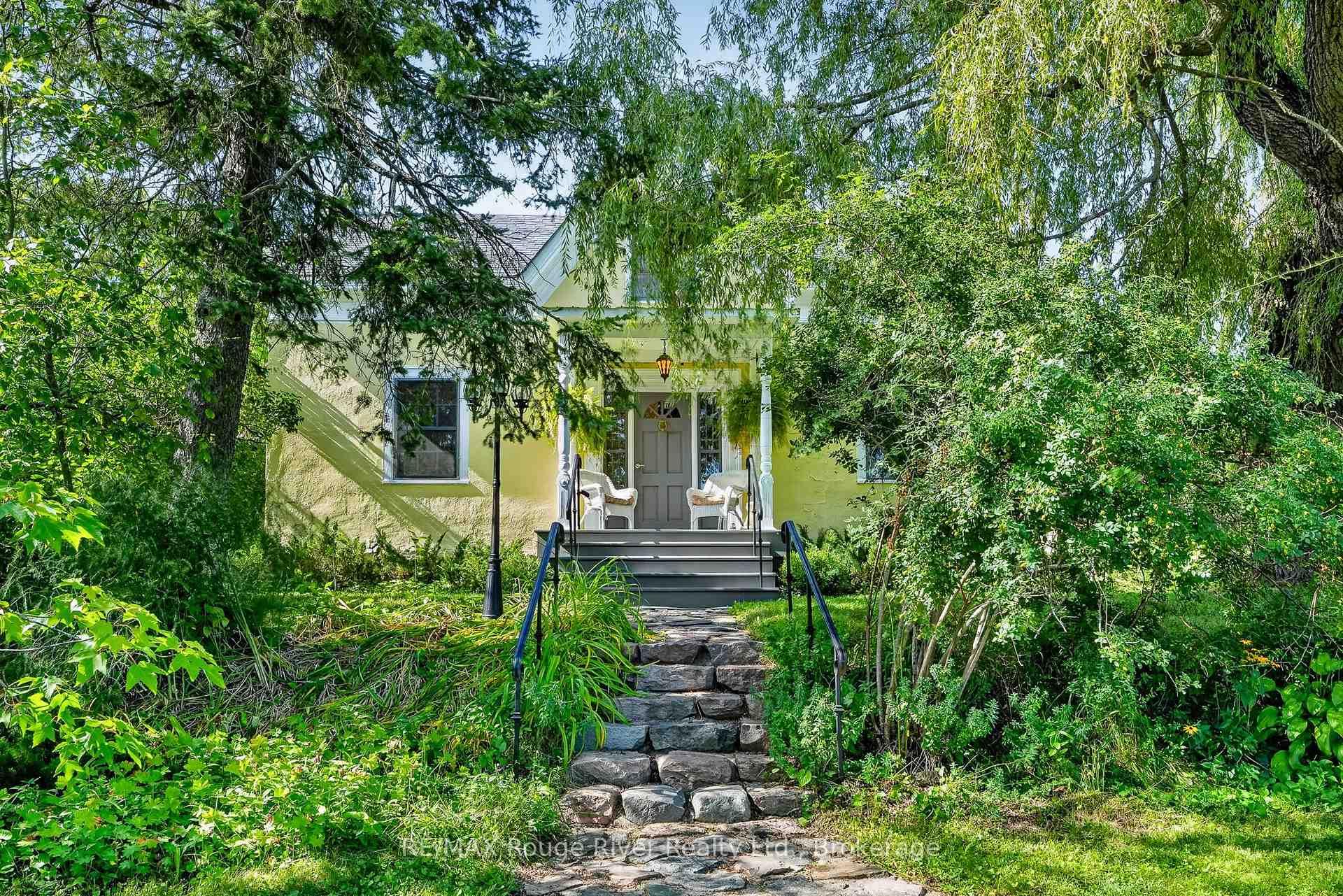Photo 2 of 566 Penryn Road, Cramahe, Rural Cramahe — HOMEH