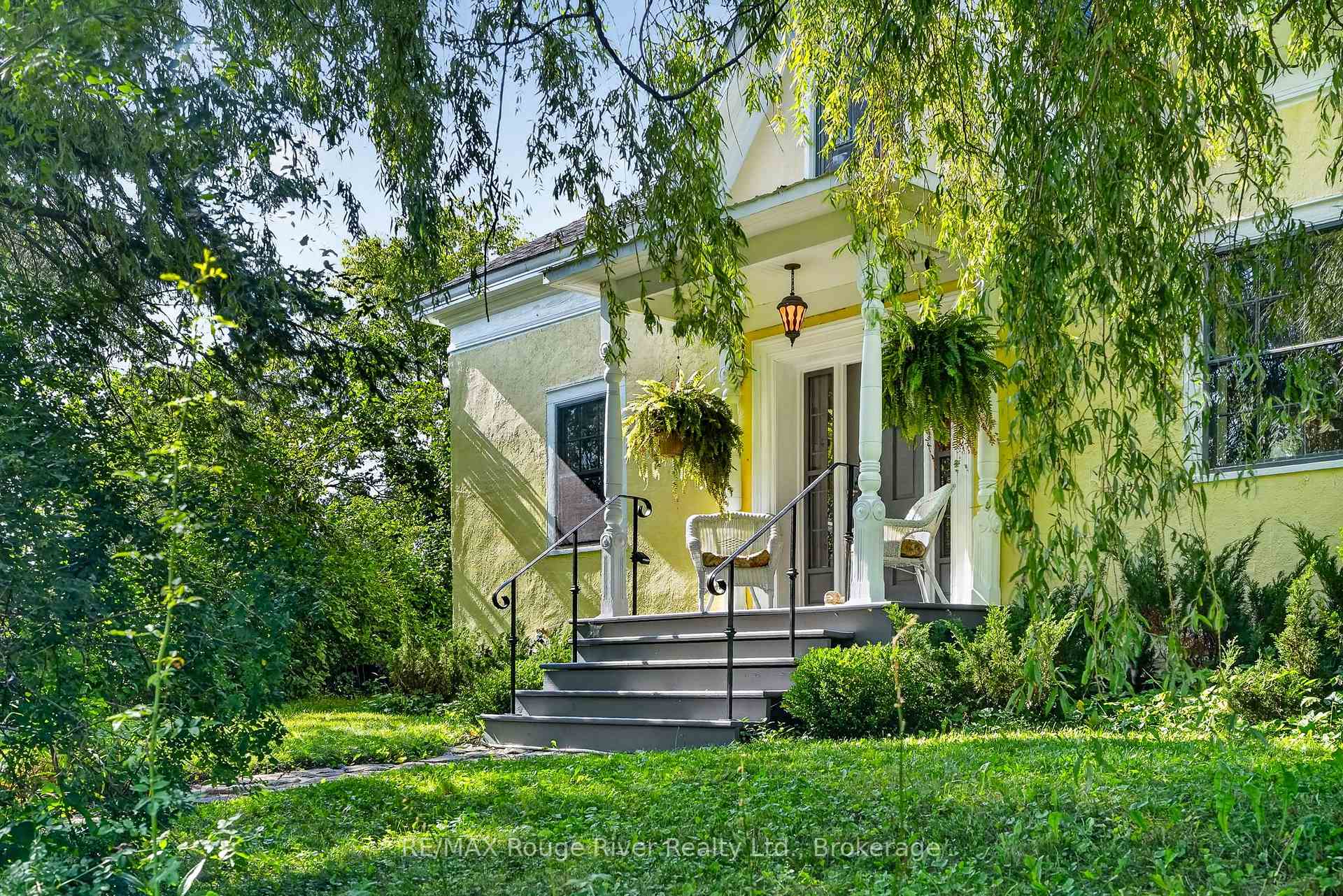 Photo 4 of 566 Penryn Road, Cramahe, Rural Cramahe — HOMEH