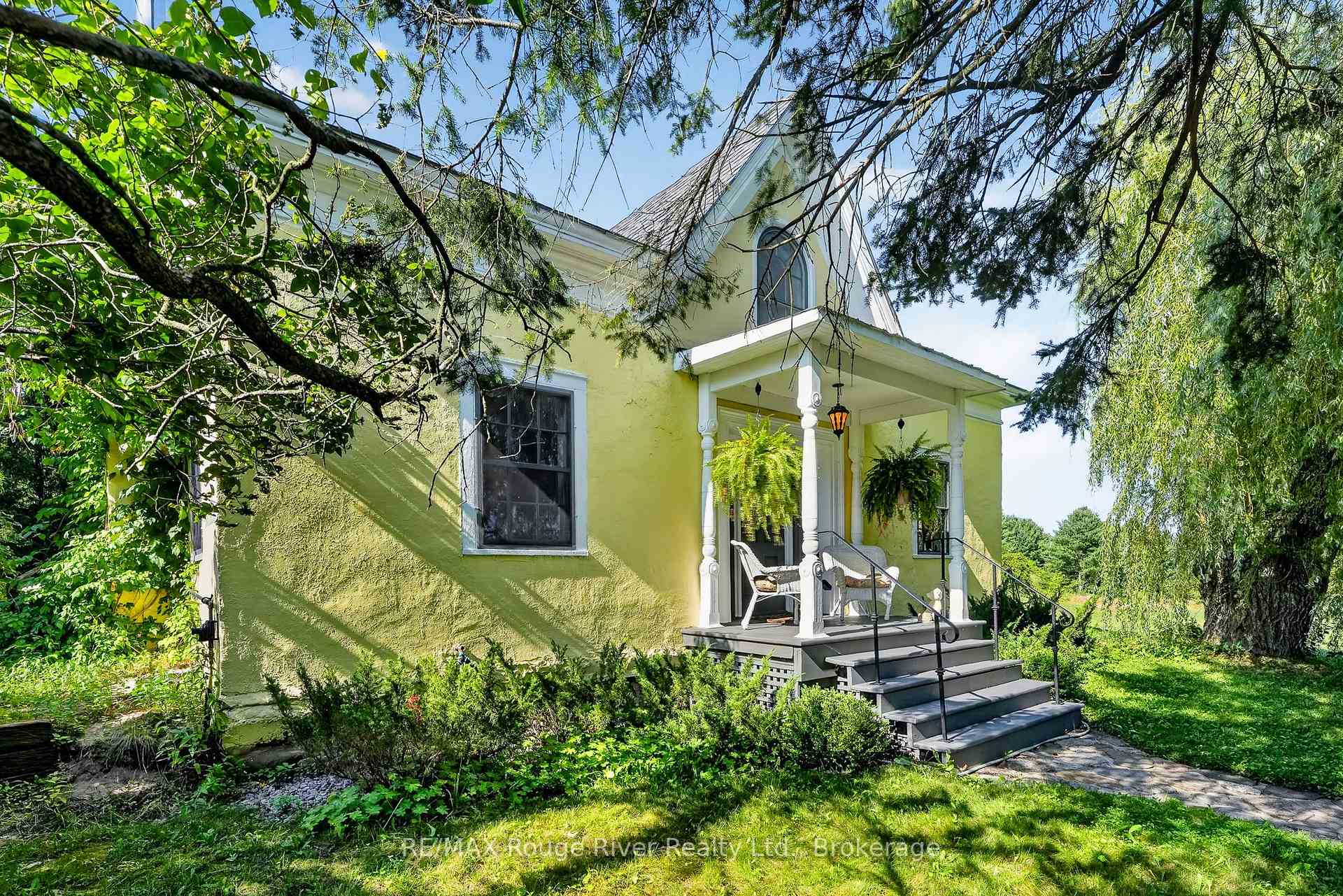 Photo 5 of 566 Penryn Road, Cramahe, Rural Cramahe — HOMEH