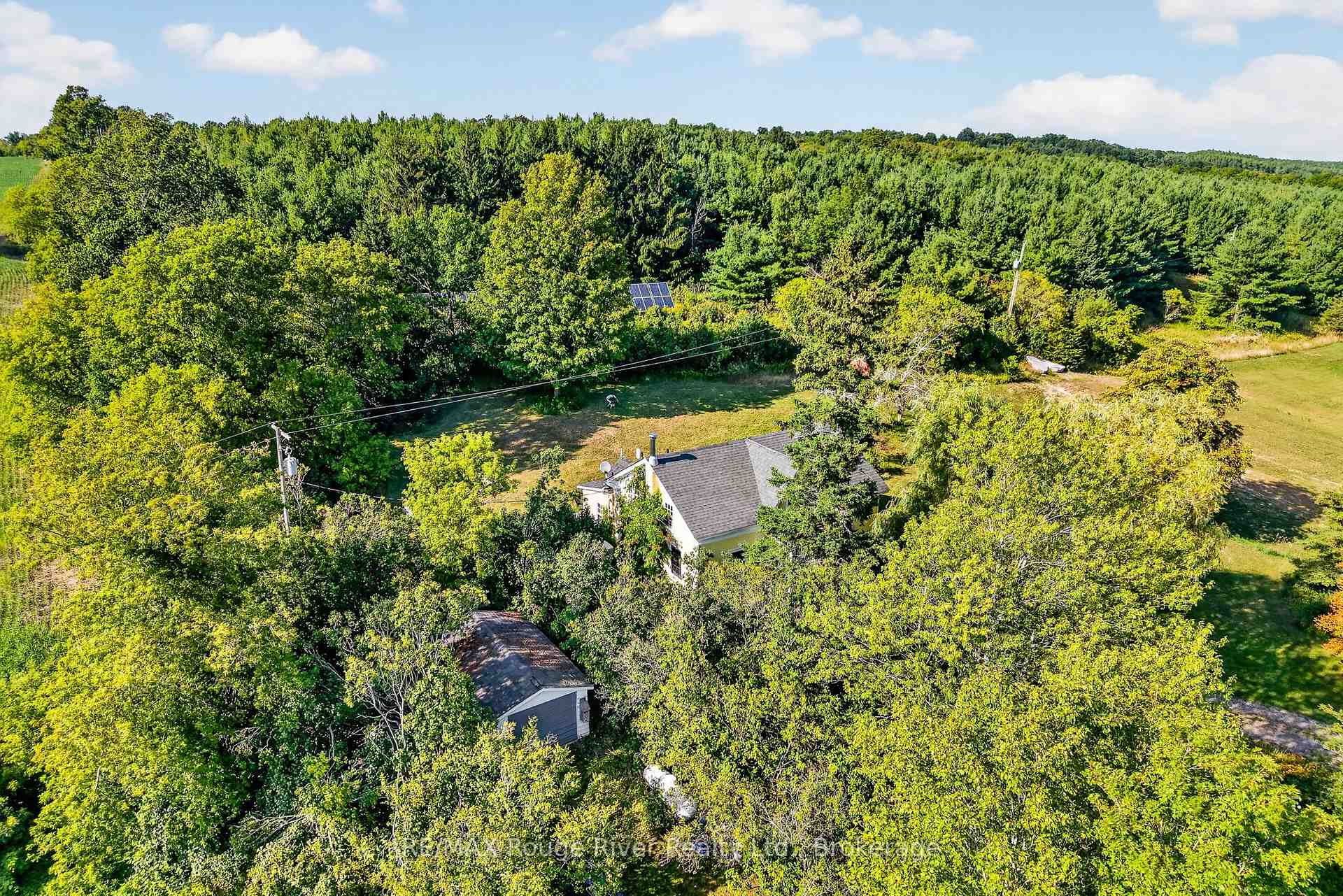 Photo 6 of 566 Penryn Road, Cramahe, Rural Cramahe — HOMEH