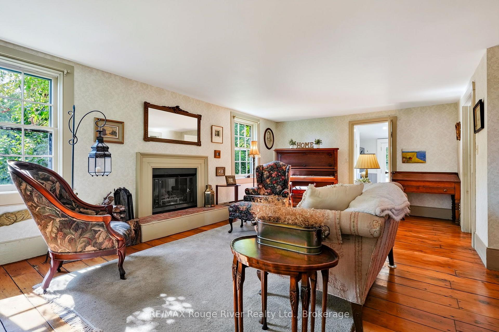 Photo 10 of 566 Penryn Road, Cramahe, Rural Cramahe — HOMEH