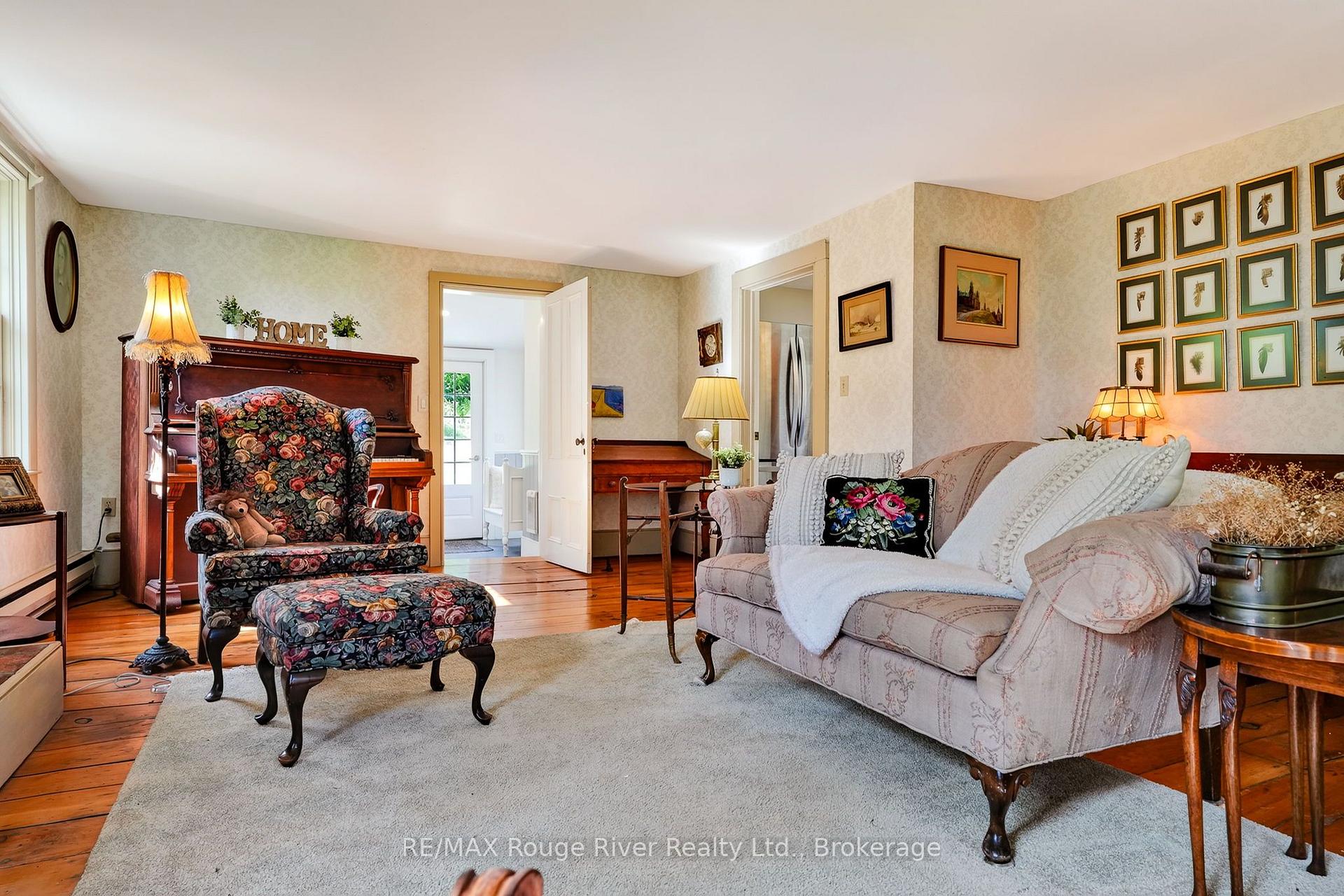 Photo 11 of 566 Penryn Road, Cramahe, Rural Cramahe — HOMEH