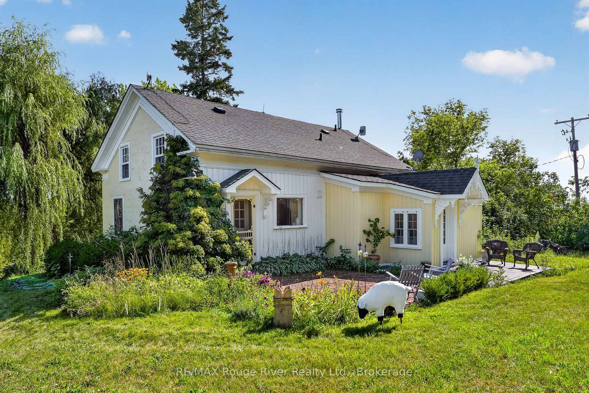 Photo 43 of 566 Penryn Road, Cramahe, Rural Cramahe — HOMEH