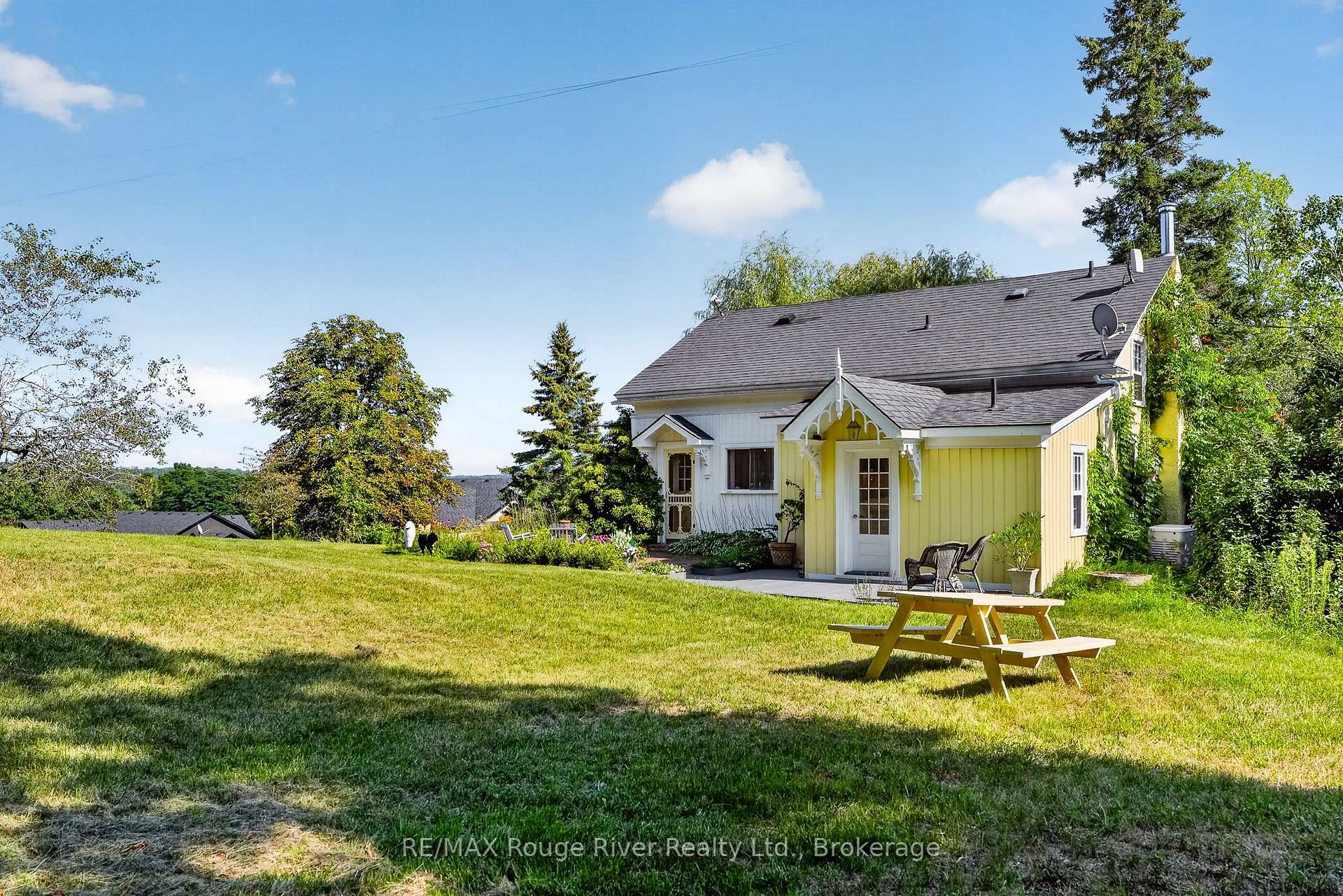 Photo 45 of 566 Penryn Road, Cramahe, Rural Cramahe — HOMEH