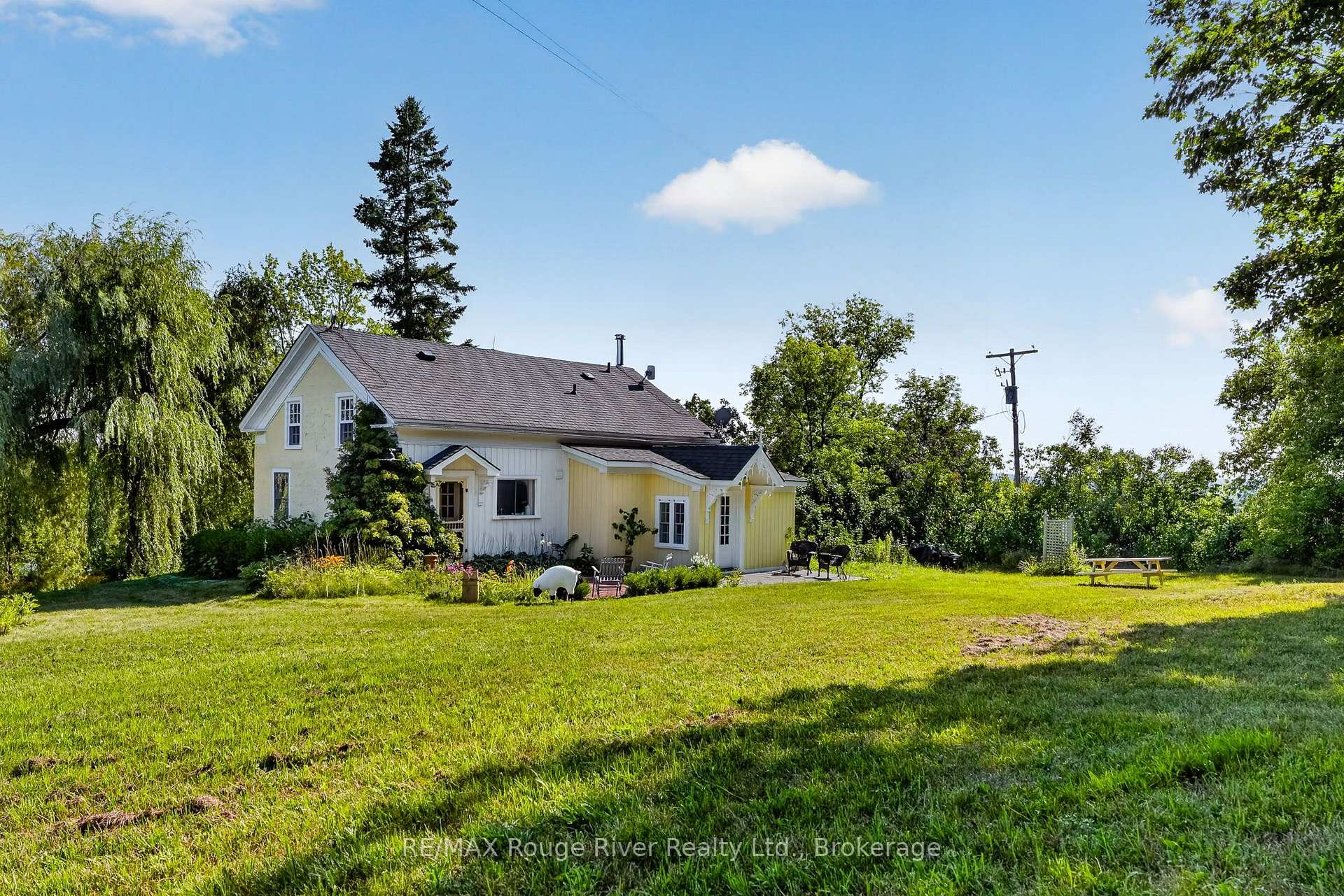 Photo 47 of 566 Penryn Road, Cramahe, Rural Cramahe — HOMEH