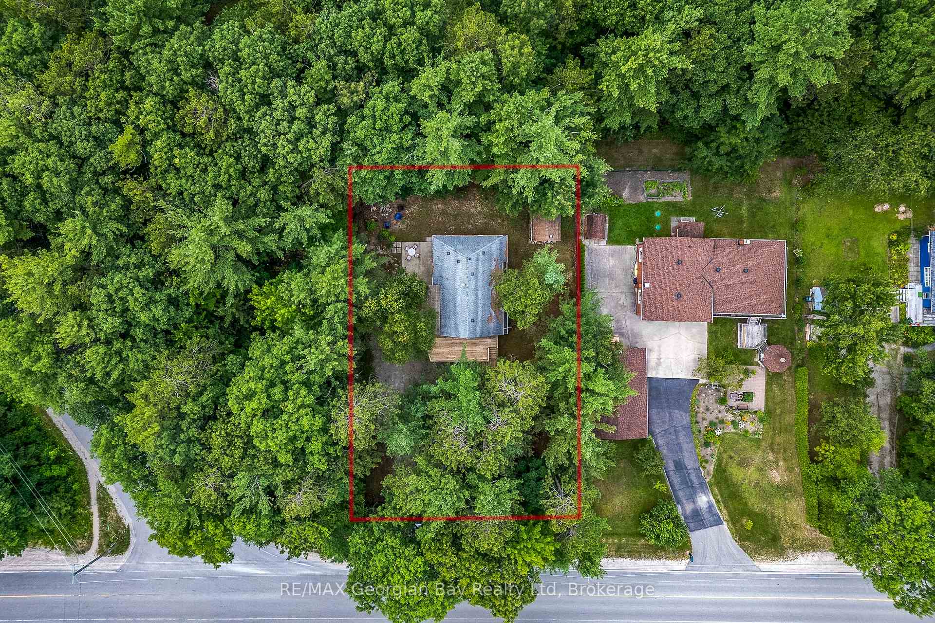 Photo 6 of 754 Lafontaine Road W, Tiny, Rural Tiny — HOMEH