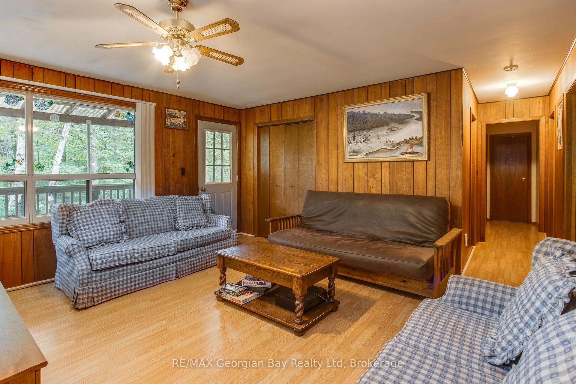 Photo 23 of 754 Lafontaine Road W, Tiny, Rural Tiny — HOMEH