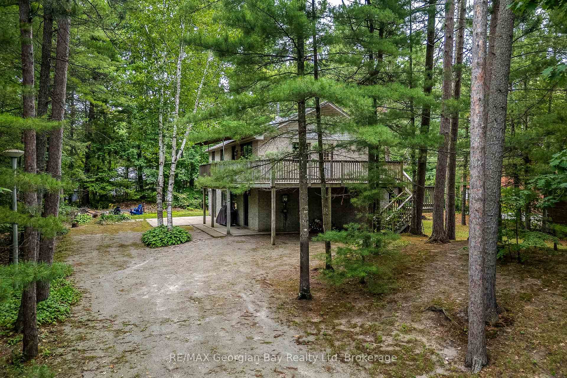 Photo 39 of 754 Lafontaine Road W, Tiny, Rural Tiny — HOMEH