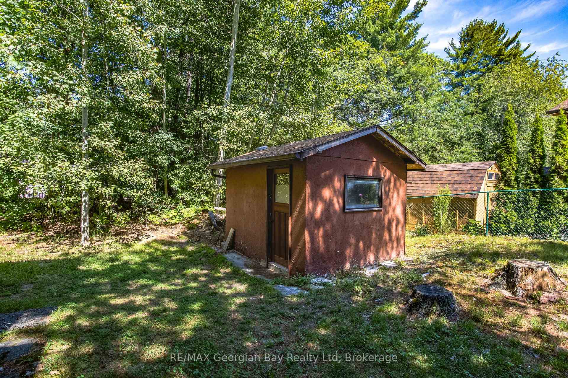 Photo 43 of 754 Lafontaine Road W, Tiny, Rural Tiny — HOMEH