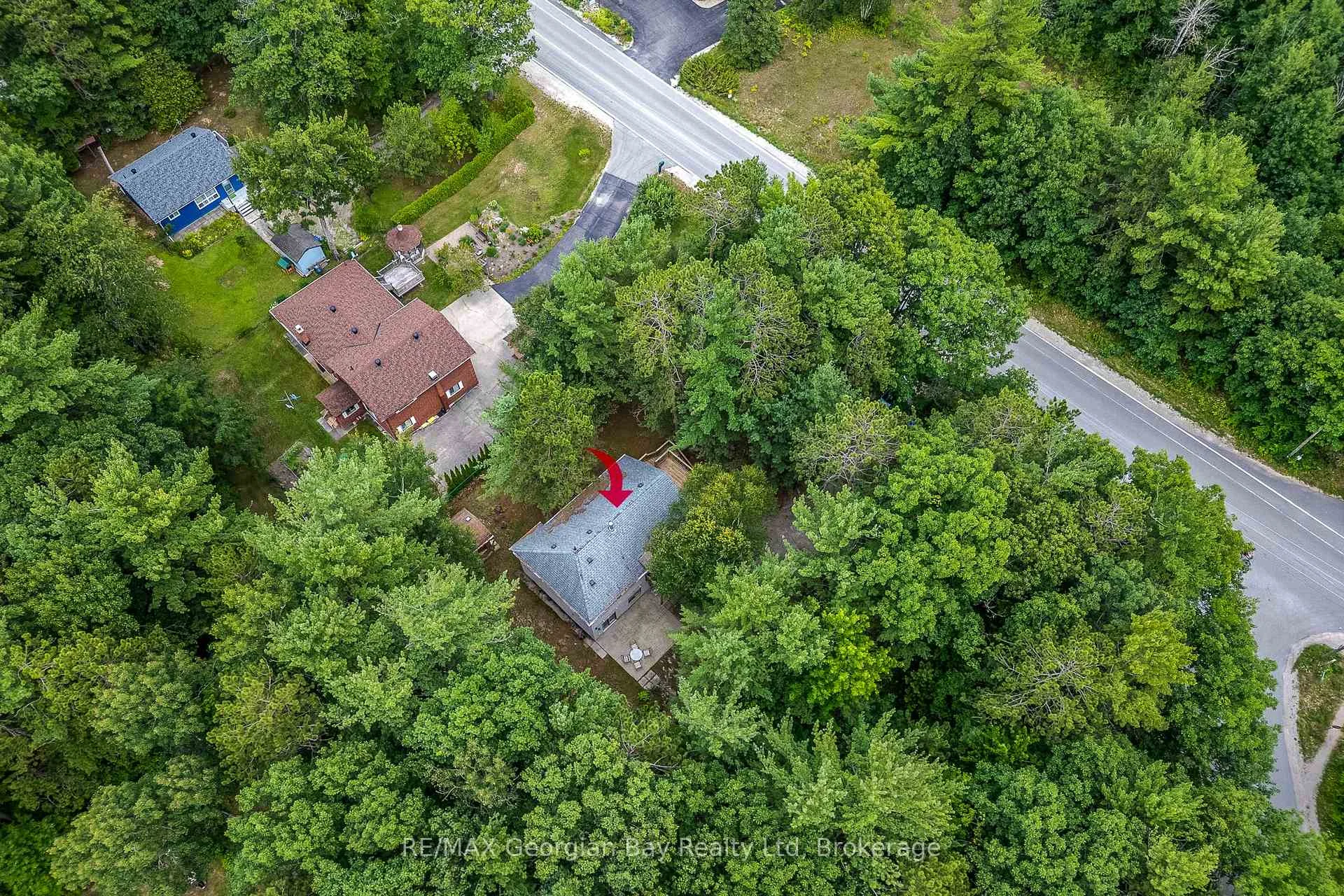 Photo 37 of 754 Lafontaine Road W, Tiny, Rural Tiny — HOMEH