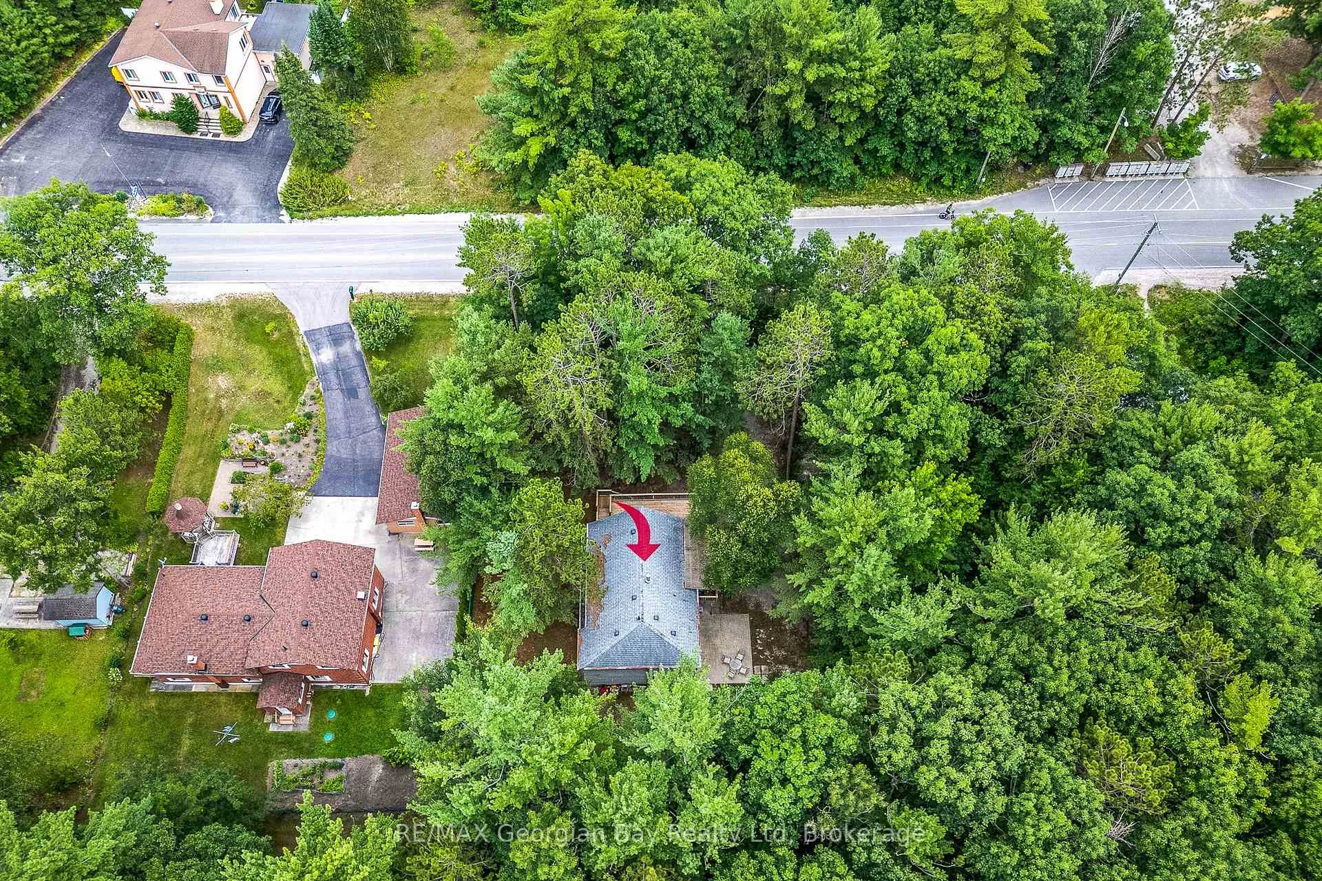 Photo 44 of 754 Lafontaine Road W, Tiny, Rural Tiny — HOMEH