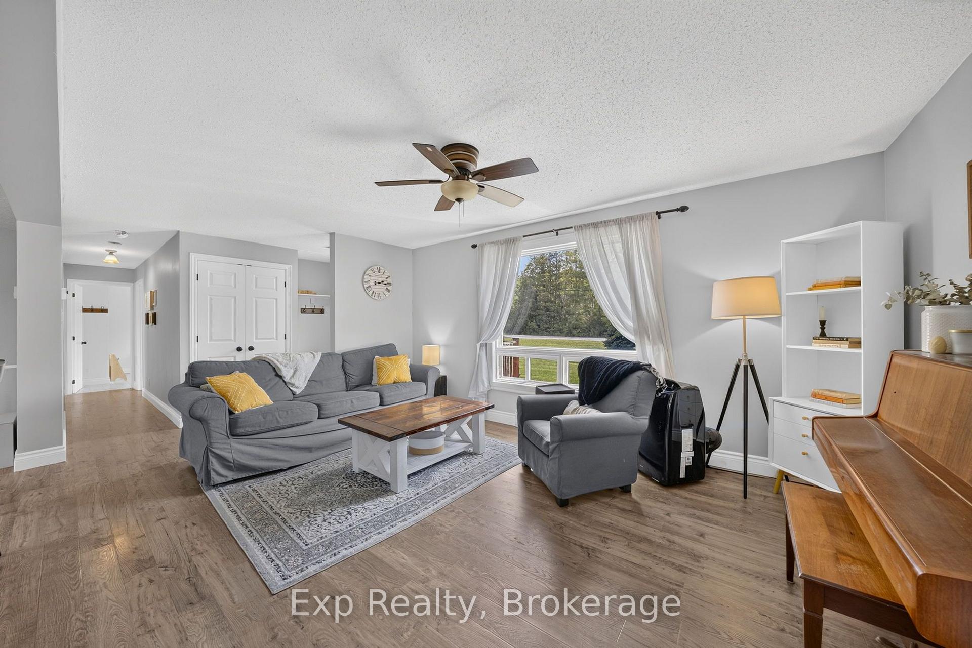 Photo 5 of 1901 Hollowview Road, Centre Hastings — HOMEH