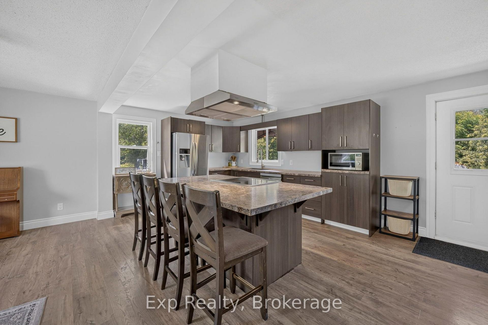 Photo 6 of 1901 Hollowview Road, Centre Hastings — HOMEH