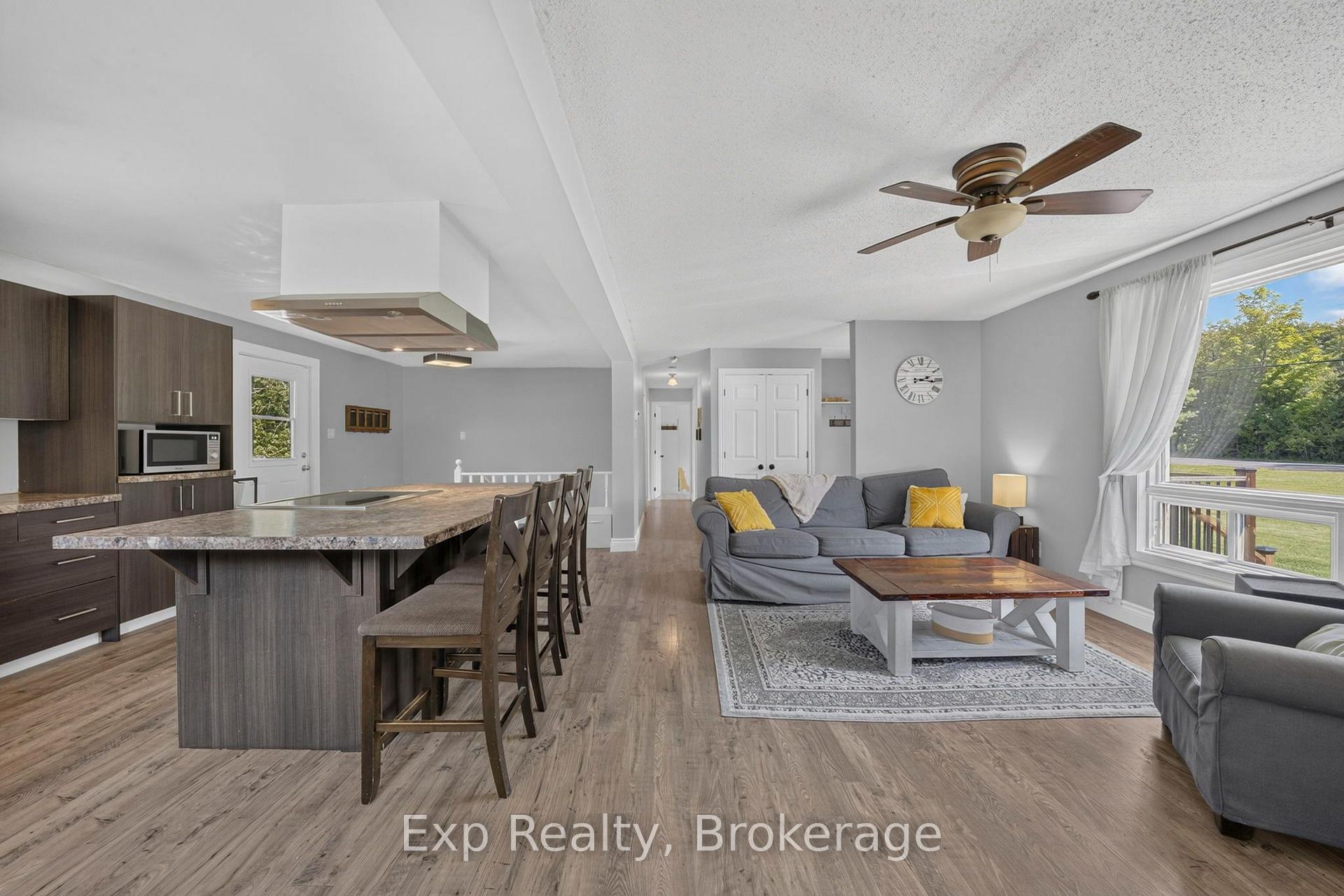 Photo 11 of 1901 Hollowview Road, Centre Hastings — HOMEH