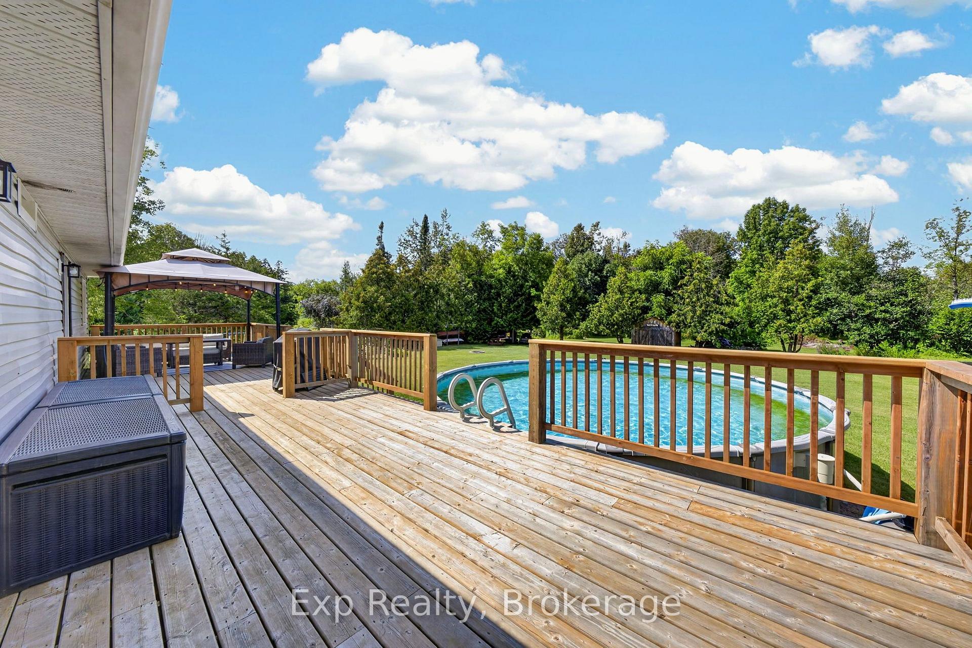 Photo 31 of 1901 Hollowview Road, Centre Hastings — HOMEH