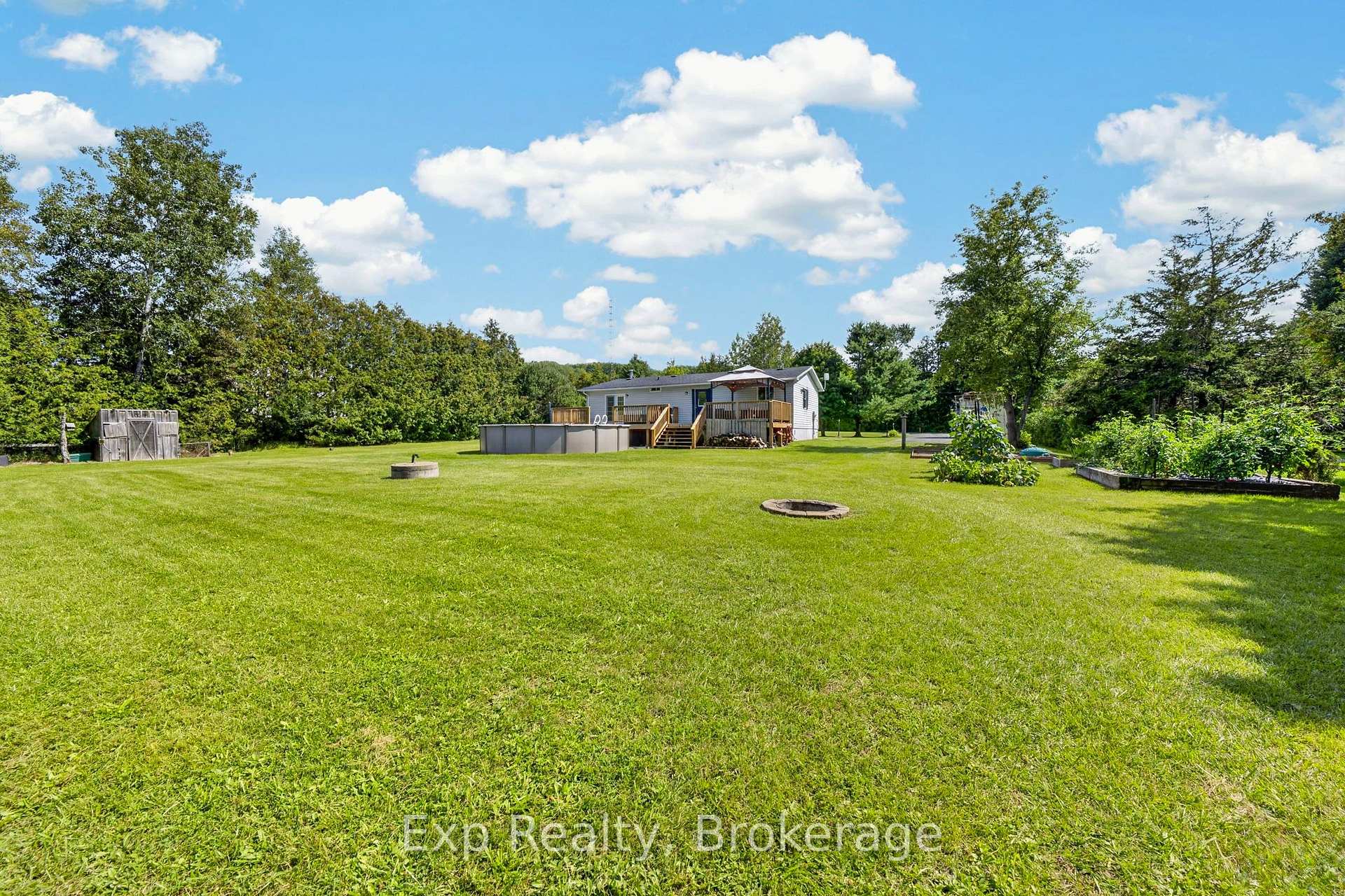 Photo 32 of 1901 Hollowview Road, Centre Hastings — HOMEH