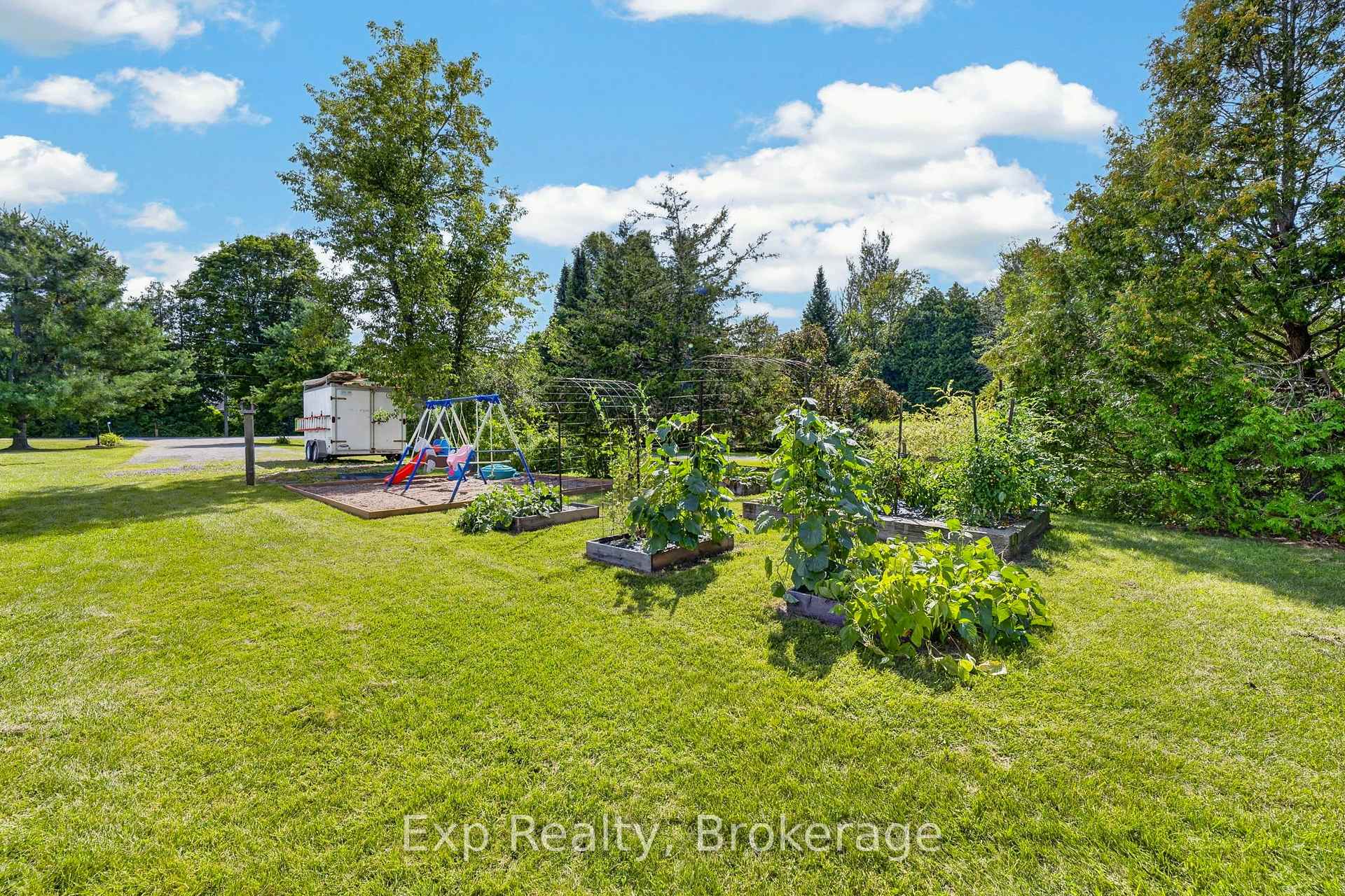 Photo 33 of 1901 Hollowview Road, Centre Hastings — HOMEH