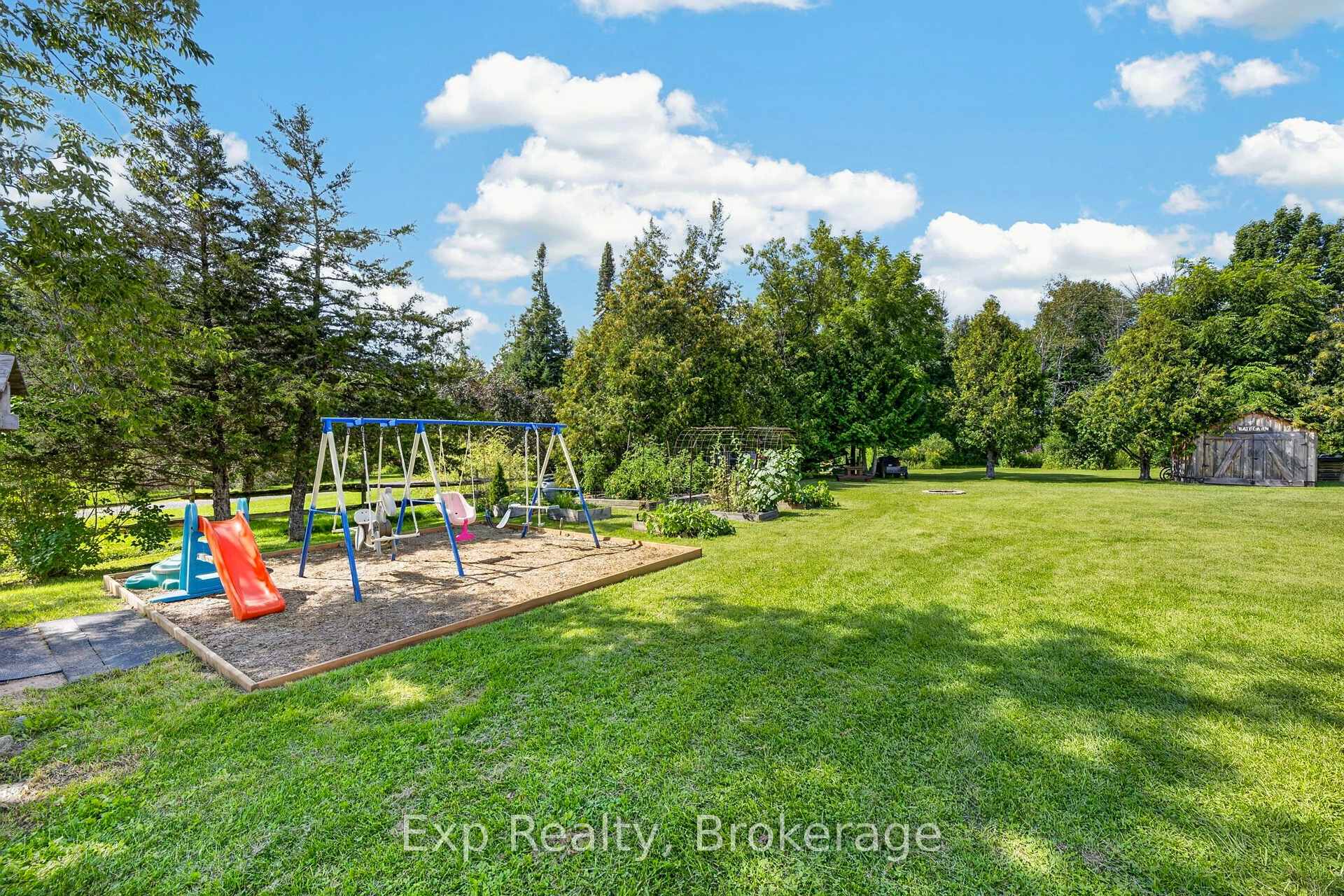 Photo 34 of 1901 Hollowview Road, Centre Hastings — HOMEH