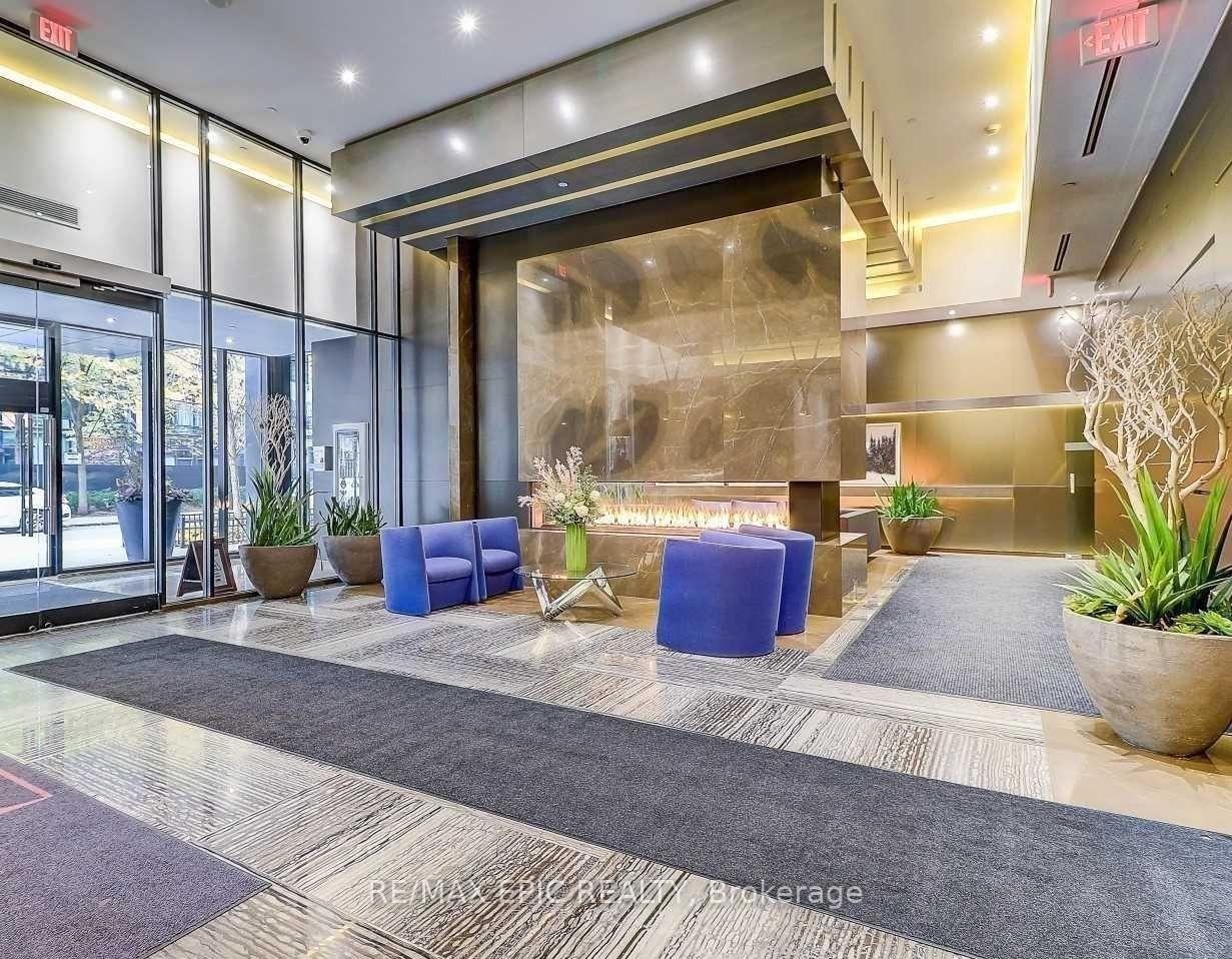 Photo 4 of Unit 4806, 101 Charles Street E, Toronto, Church-Yonge Corridor — HOMEH