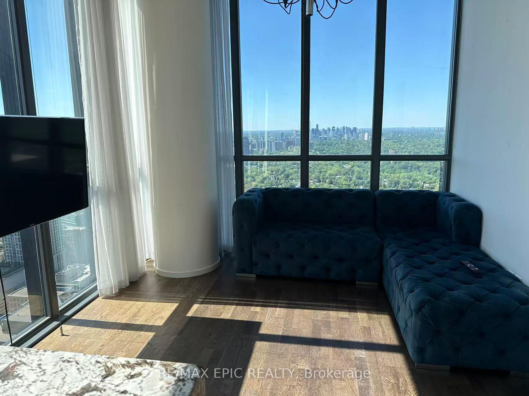 Photo 8 of Unit 4806, 101 Charles Street E, Toronto, Church-Yonge Corridor — HOMEH