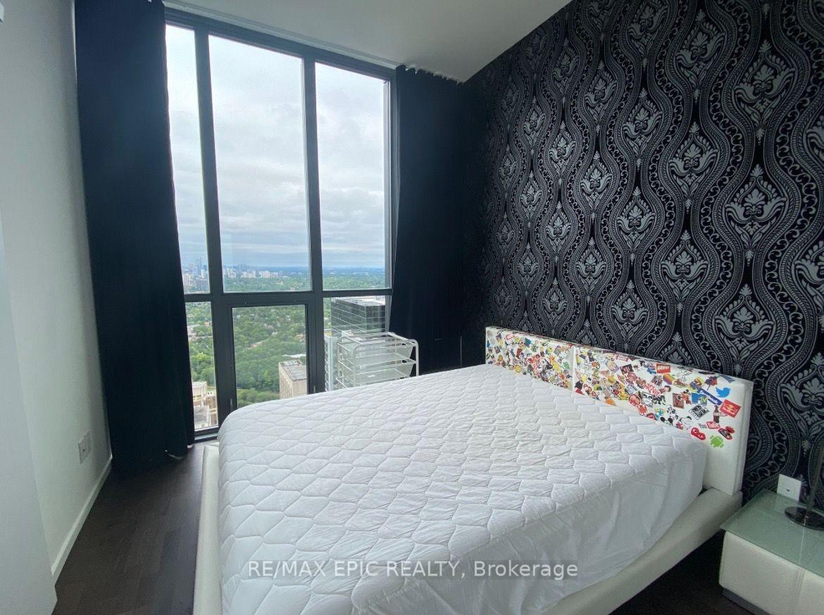 Photo 10 of Unit 4806, 101 Charles Street E, Toronto, Church-Yonge Corridor — HOMEH