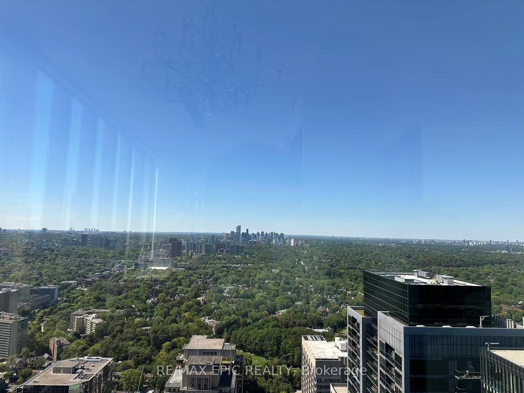 Photo 13 of Unit 4806, 101 Charles Street E, Toronto, Church-Yonge Corridor — HOMEH