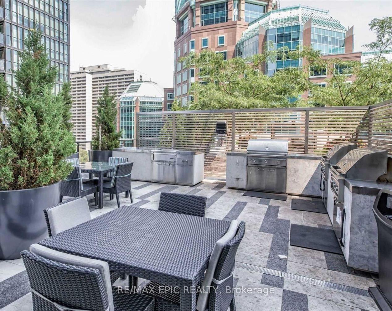 Photo 18 of Unit 4806, 101 Charles Street E, Toronto, Church-Yonge Corridor — HOMEH
