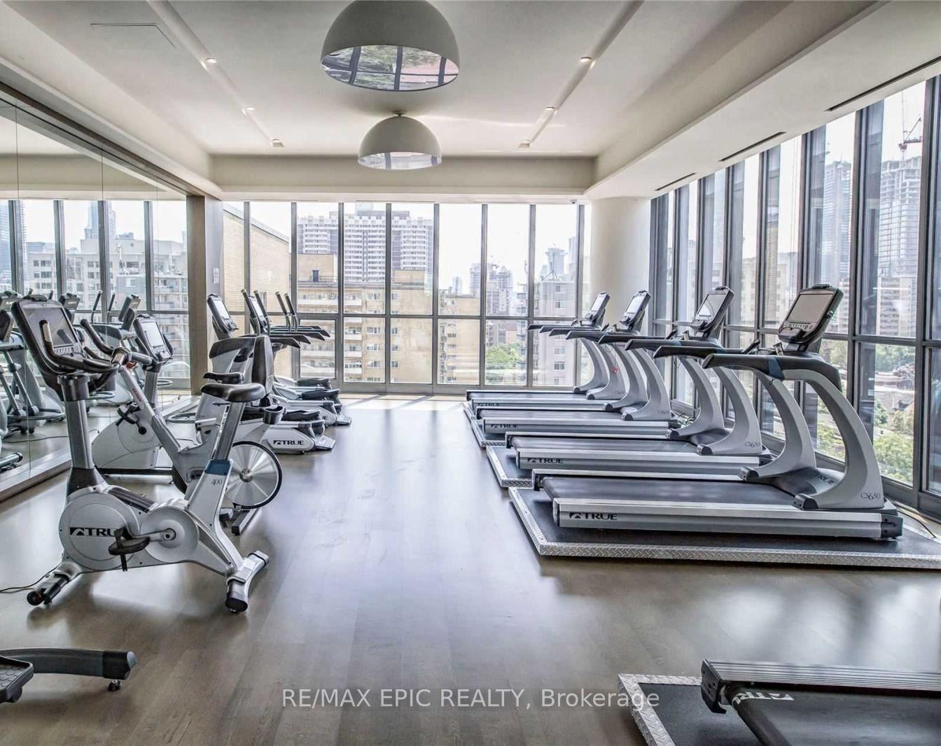 Photo 19 of Unit 4806, 101 Charles Street E, Toronto, Church-Yonge Corridor — HOMEH
