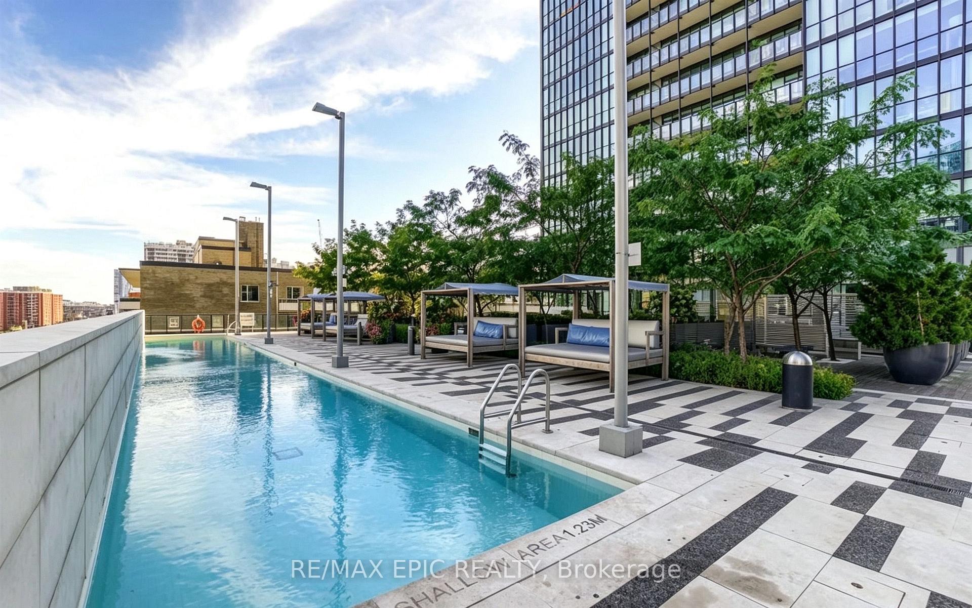 Photo 20 of Unit 4806, 101 Charles Street E, Toronto, Church-Yonge Corridor — HOMEH