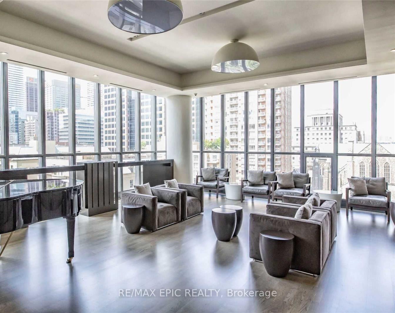 Photo 21 of Unit 4806, 101 Charles Street E, Toronto, Church-Yonge Corridor — HOMEH