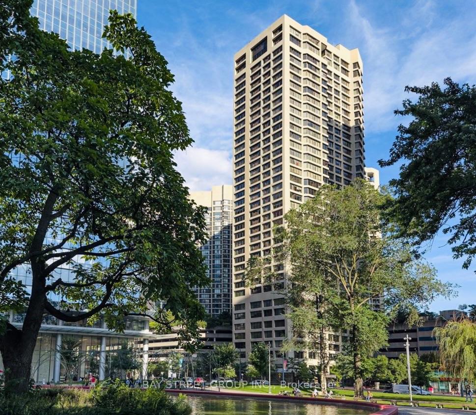 Photo of Unit 606, 55 Harbour Square