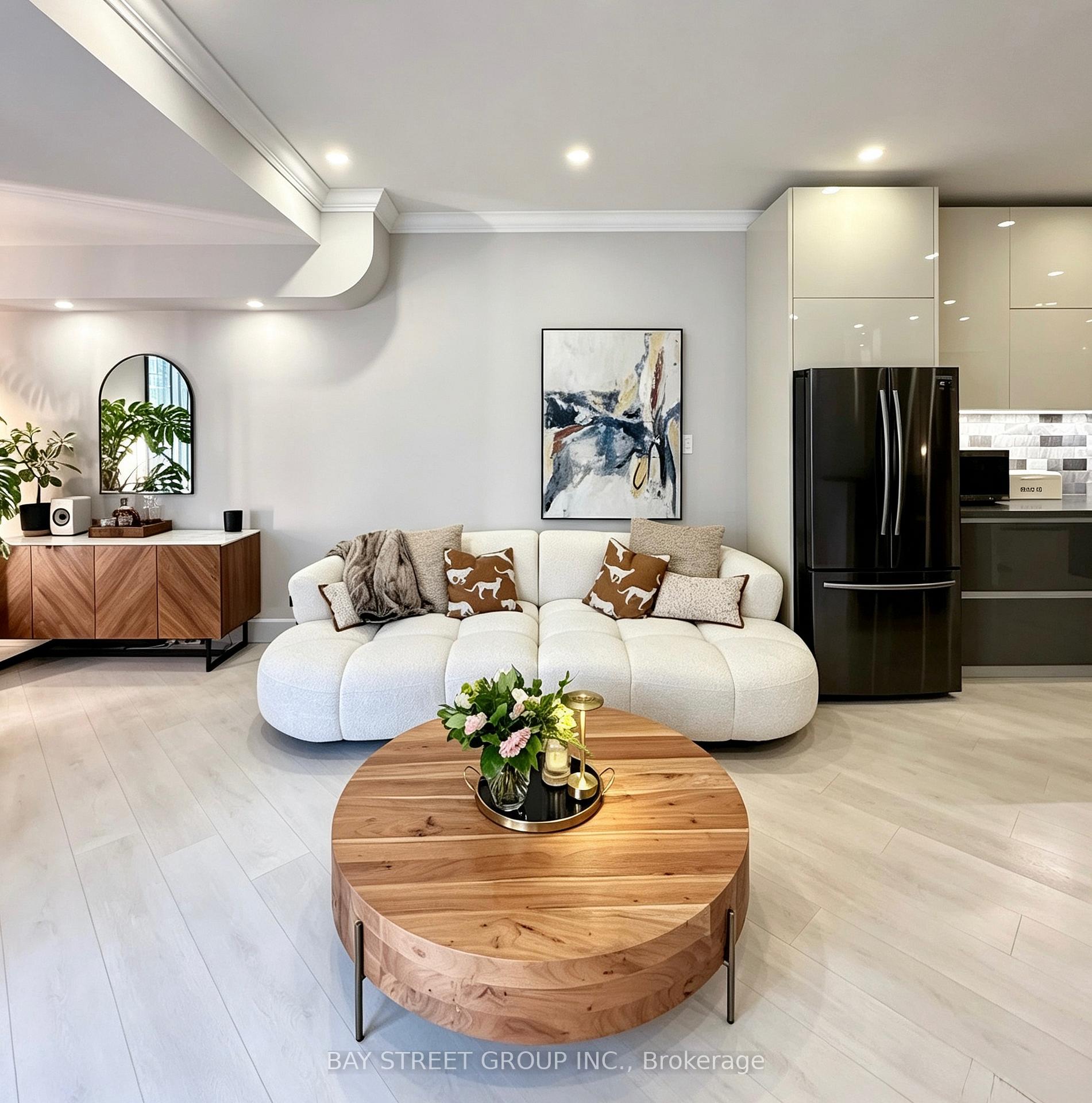 Photo 16 of Unit 606, 55 Harbour Square, Toronto, Waterfront Communities — HOMEH