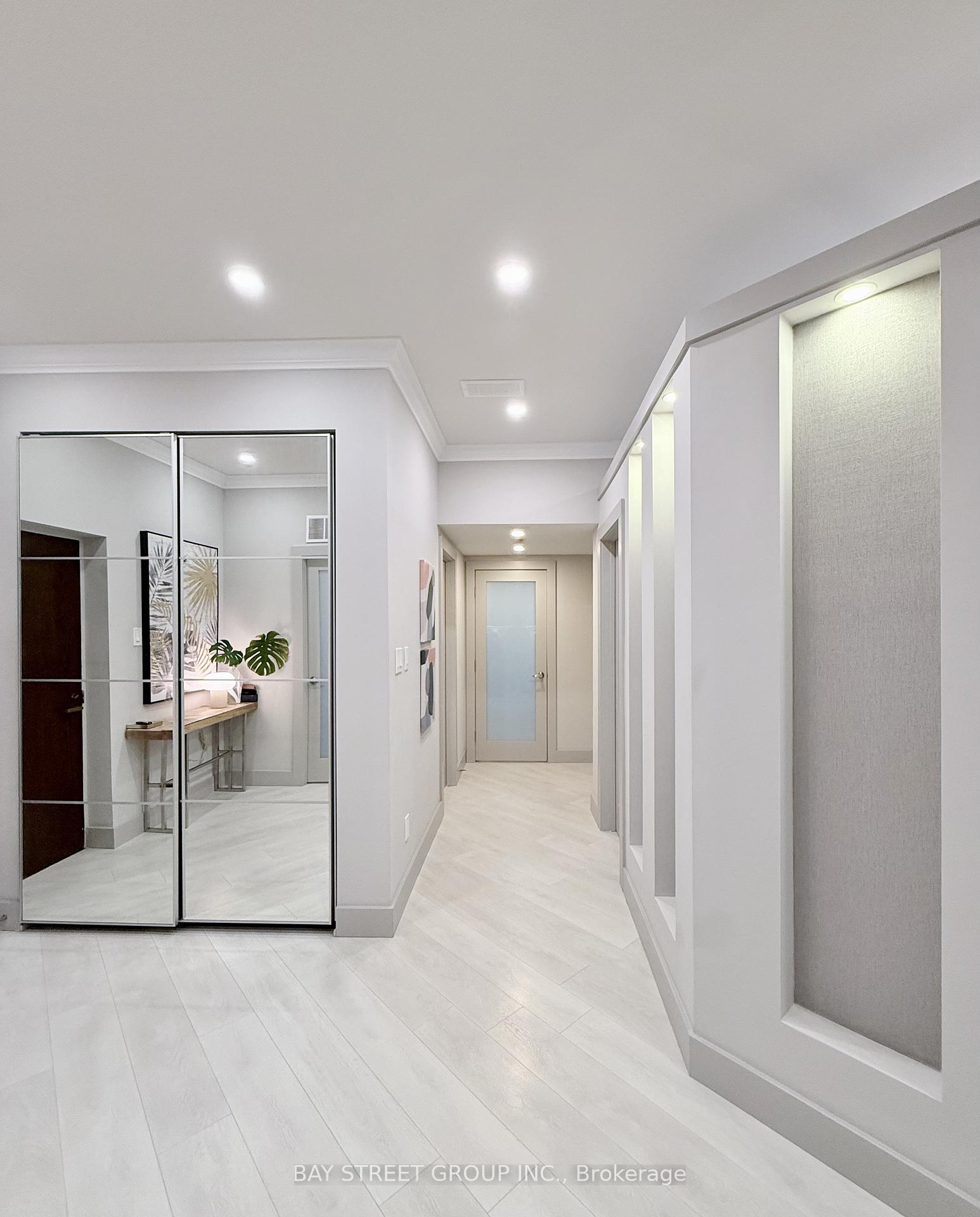 Photo 17 of Unit 606, 55 Harbour Square, Toronto, Waterfront Communities — HOMEH