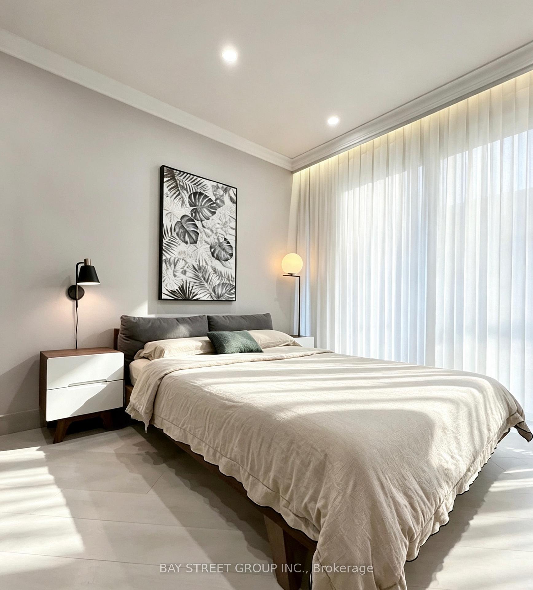 Photo 19 of Unit 606, 55 Harbour Square, Toronto, Waterfront Communities — HOMEH