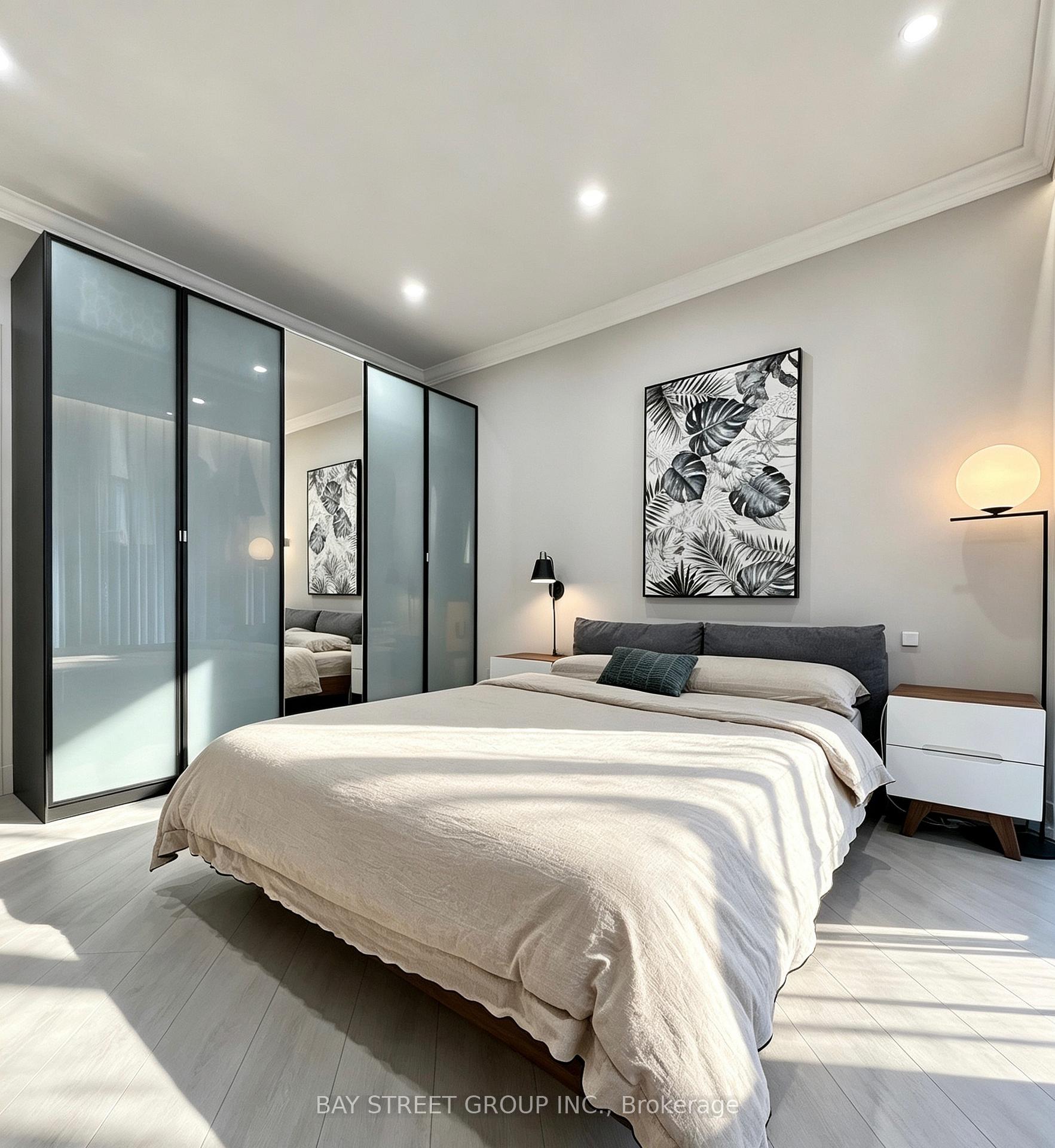 Photo 20 of Unit 606, 55 Harbour Square, Toronto, Waterfront Communities — HOMEH