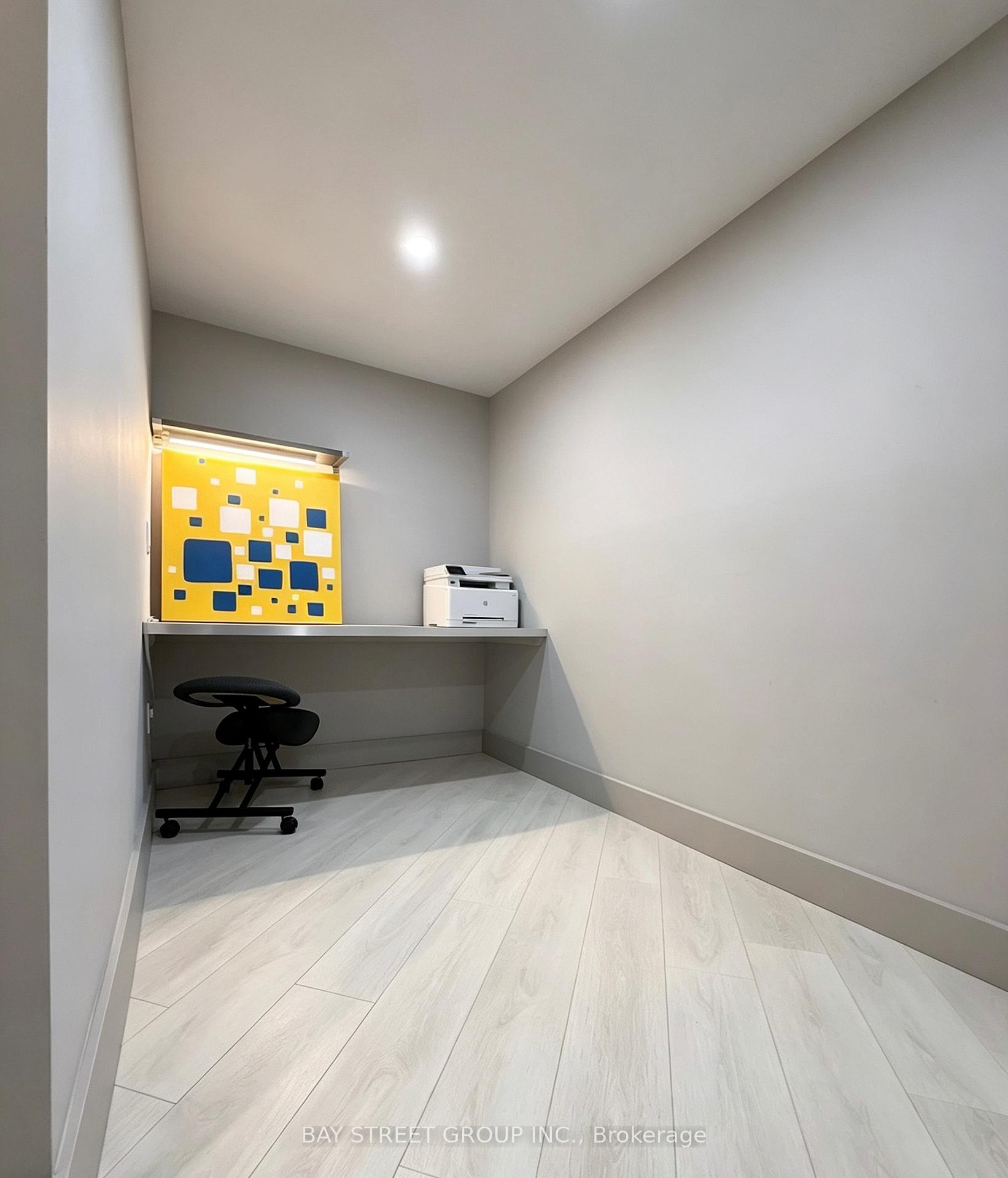 Photo 25 of Unit 606, 55 Harbour Square, Toronto, Waterfront Communities — HOMEH