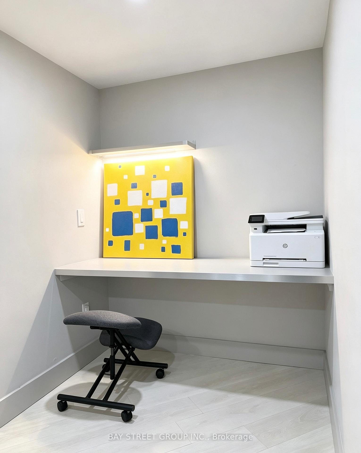 Photo 26 of Unit 606, 55 Harbour Square, Toronto, Waterfront Communities — HOMEH