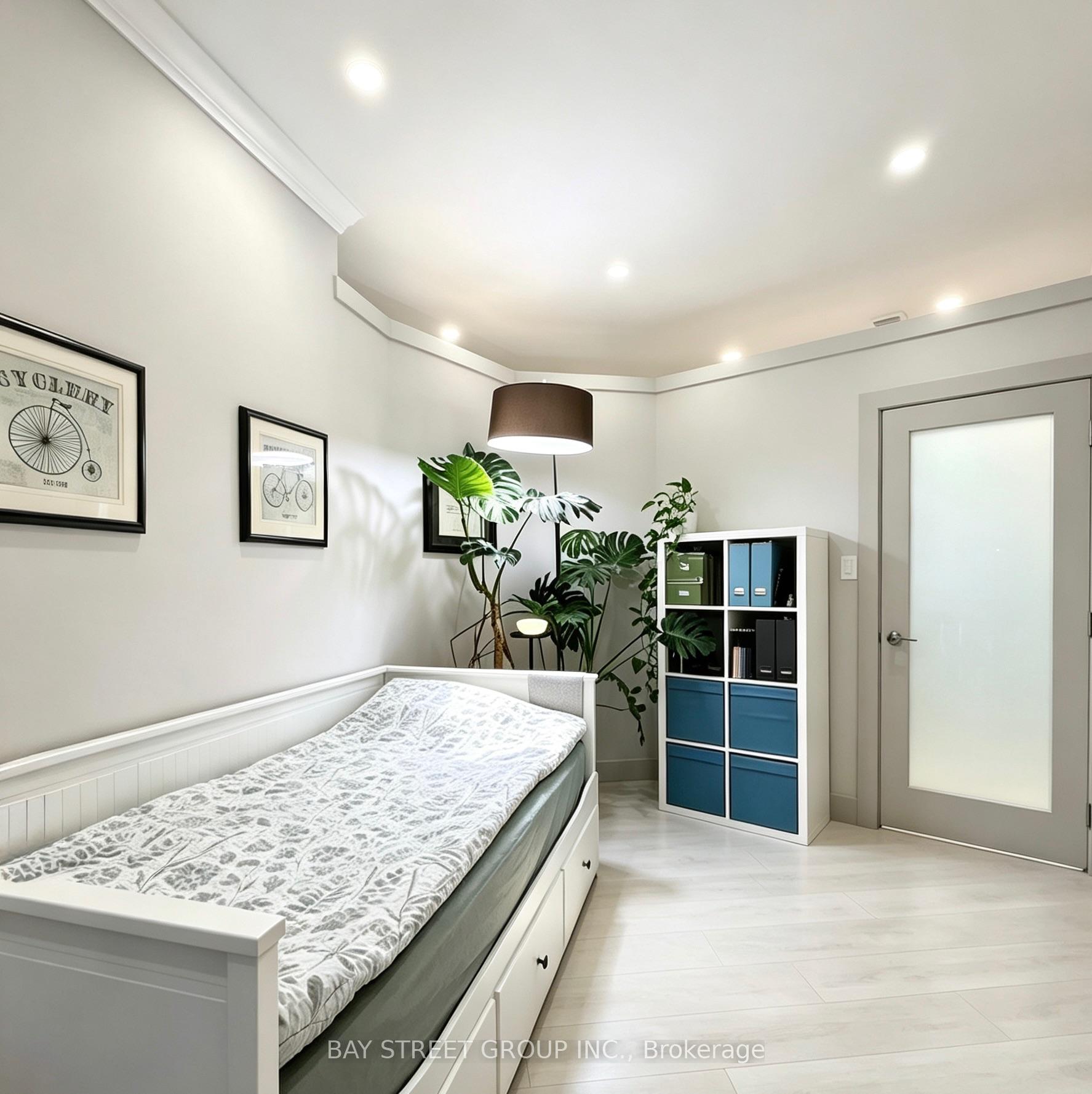 Photo 28 of Unit 606, 55 Harbour Square, Toronto, Waterfront Communities — HOMEH