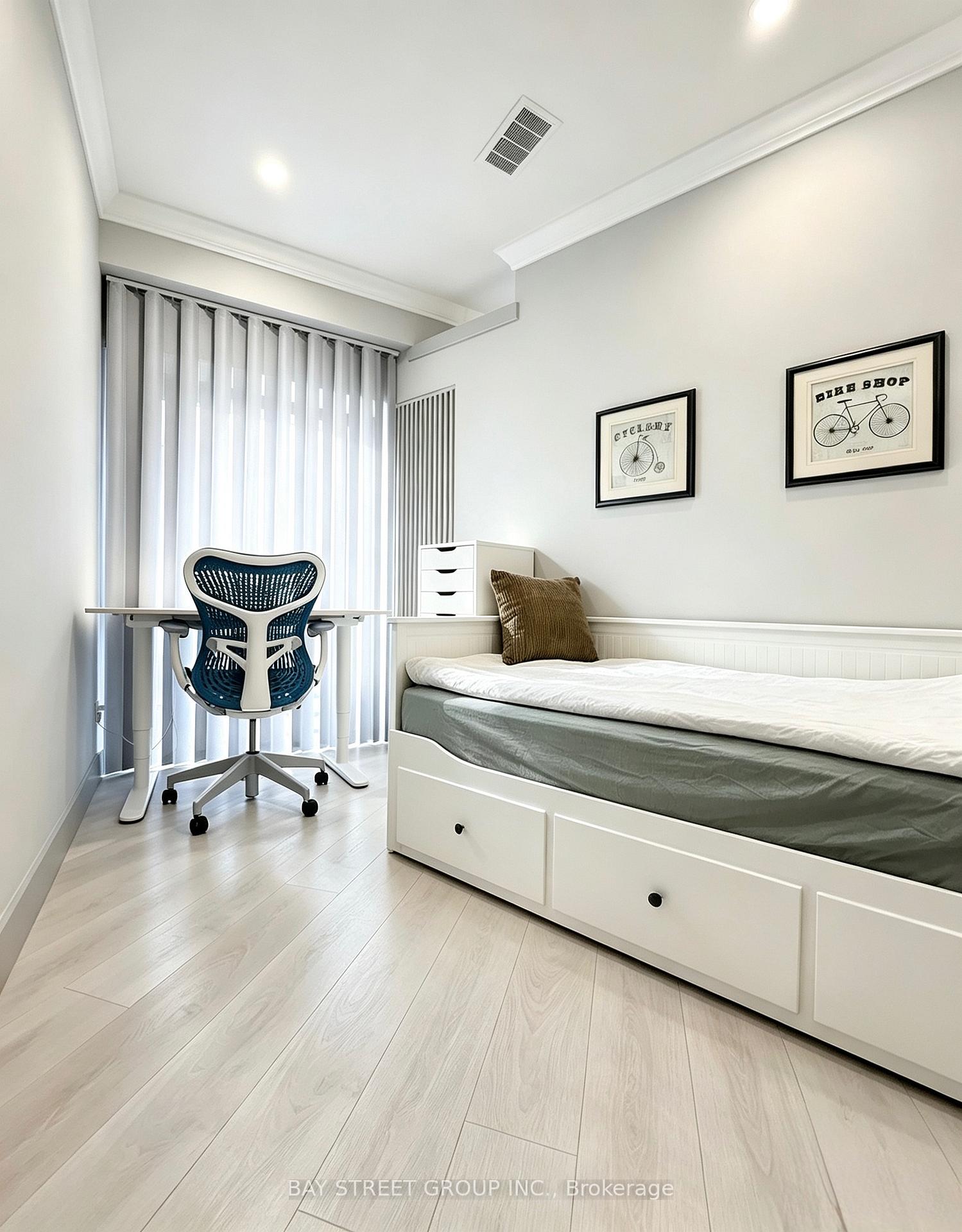 Photo 29 of Unit 606, 55 Harbour Square, Toronto, Waterfront Communities — HOMEH