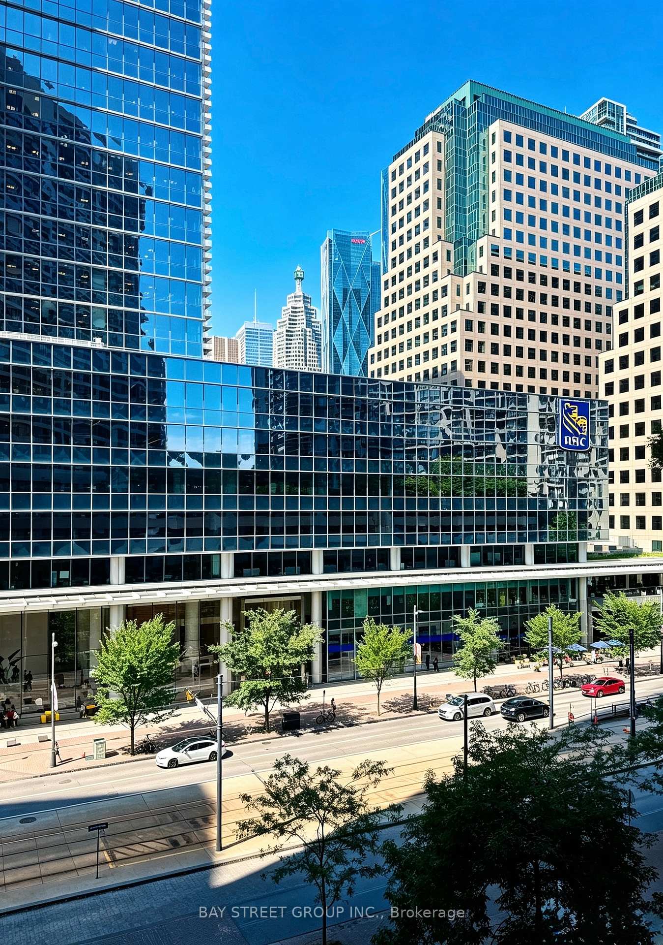 Photo 33 of Unit 606, 55 Harbour Square, Toronto, Waterfront Communities — HOMEH