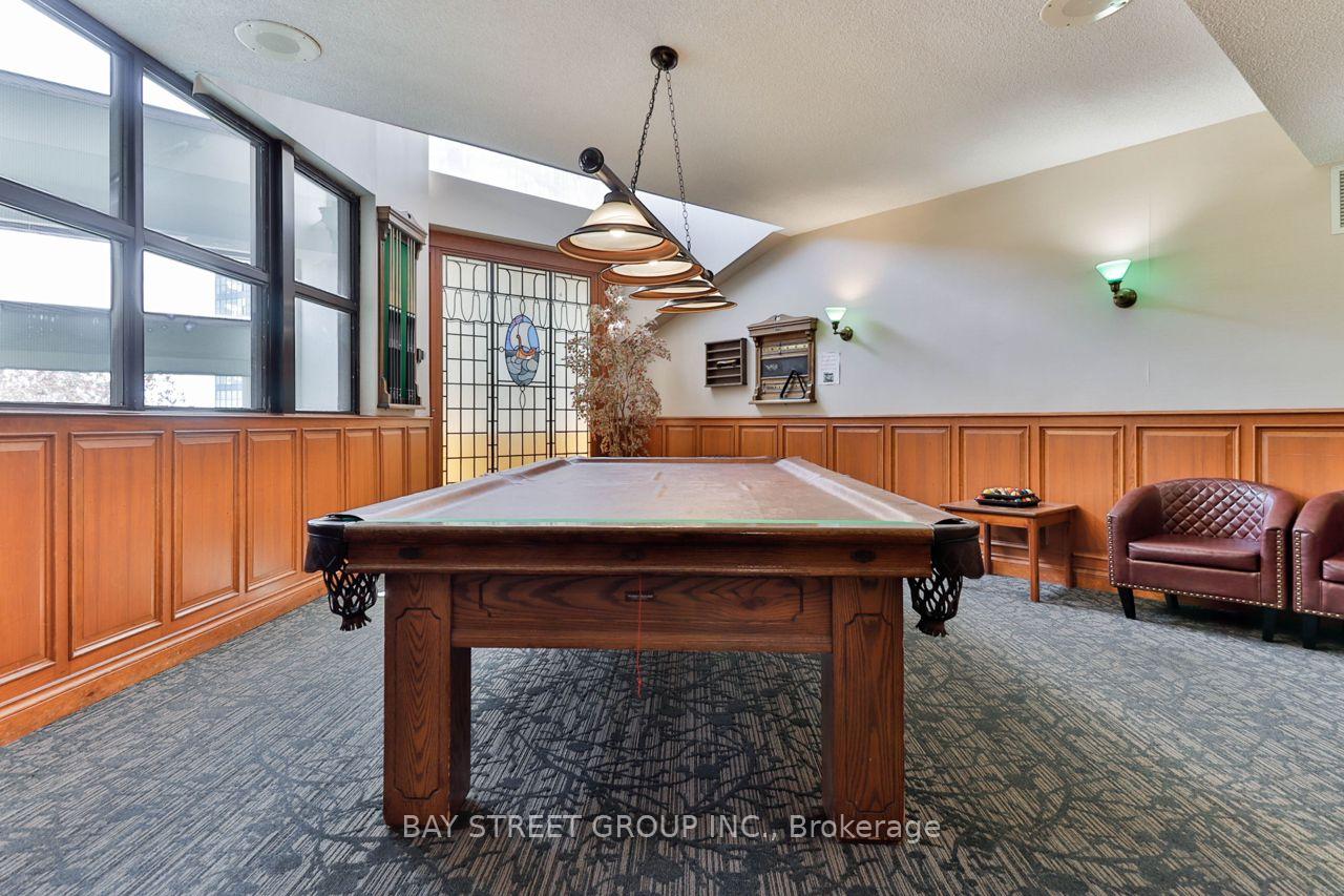 Photo 39 of Unit 606, 55 Harbour Square, Toronto, Waterfront Communities — HOMEH
