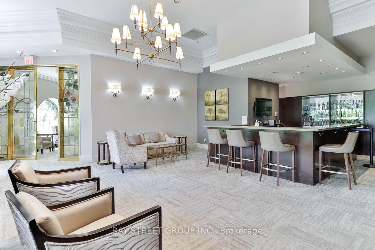Photo 40 of Unit 606, 55 Harbour Square, Toronto, Waterfront Communities — HOMEH