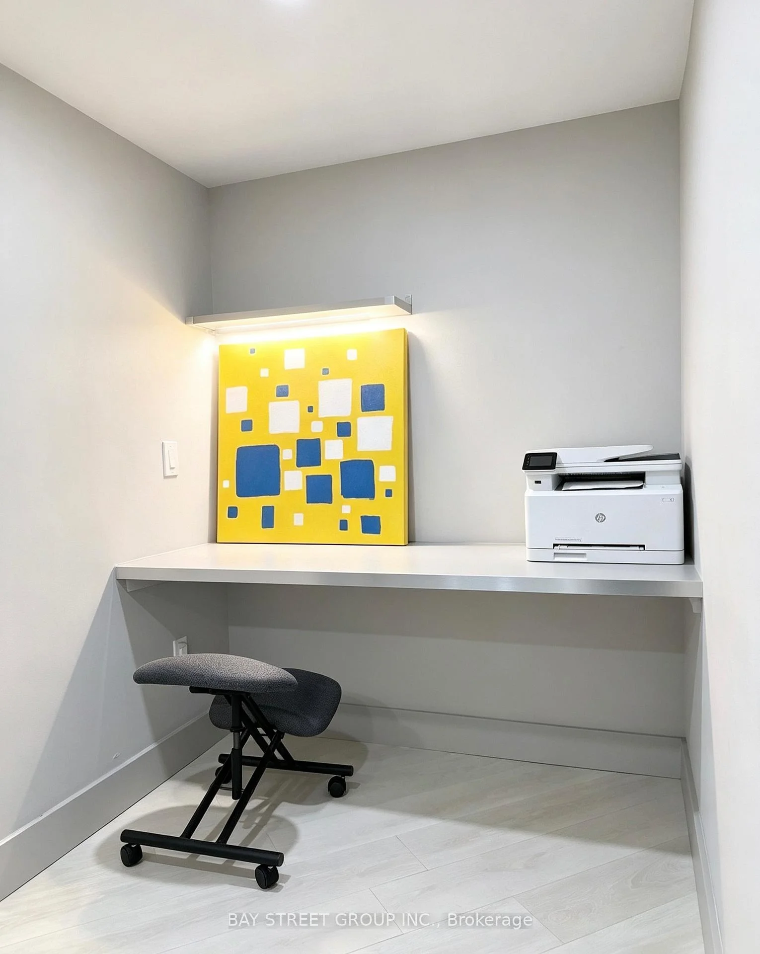Photo 18 of Unit 606, 55 Harbour Square, Toronto, Waterfront Communities — HOMEH