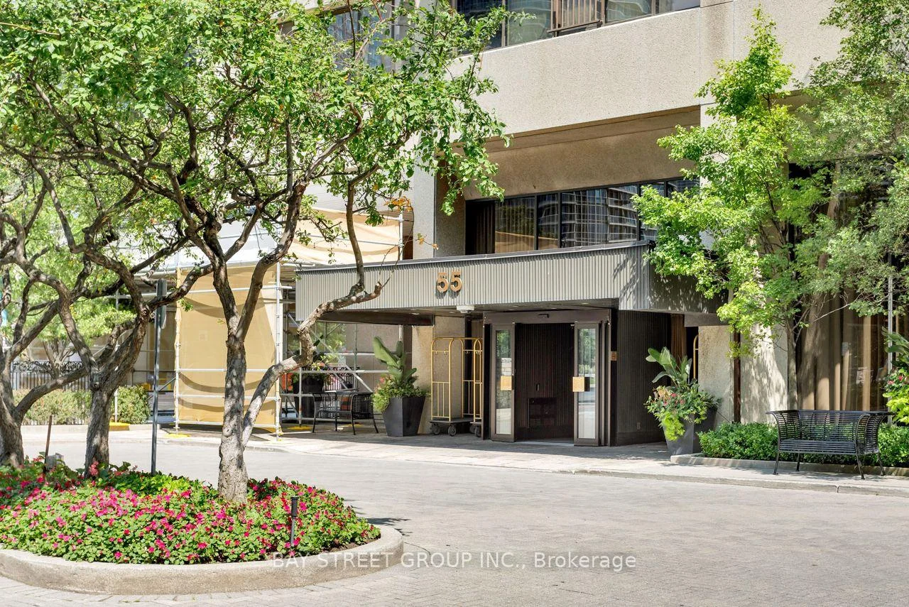 Photo 47 of Unit 606, 55 Harbour Square, Toronto, Waterfront Communities — HOMEH