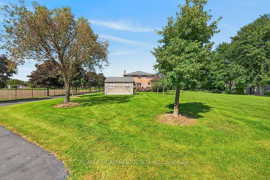 Photo 36 of 2265 Binbrook Road, Hamilton, Binbrook — HOMEH