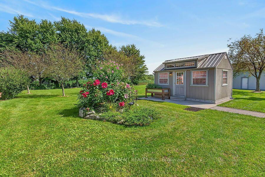 Photo 42 of 2265 Binbrook Road, Hamilton, Binbrook — HOMEH