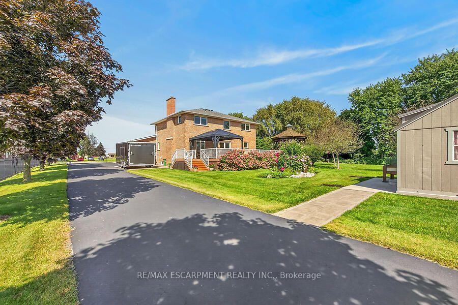 Photo 44 of 2265 Binbrook Road, Hamilton, Binbrook — HOMEH
