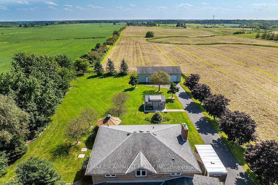 Photo 46 of 2265 Binbrook Road, Hamilton, Binbrook — HOMEH