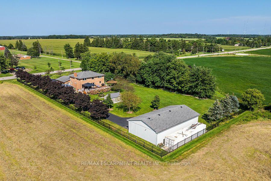 Photo 48 of 2265 Binbrook Road, Hamilton, Binbrook — HOMEH